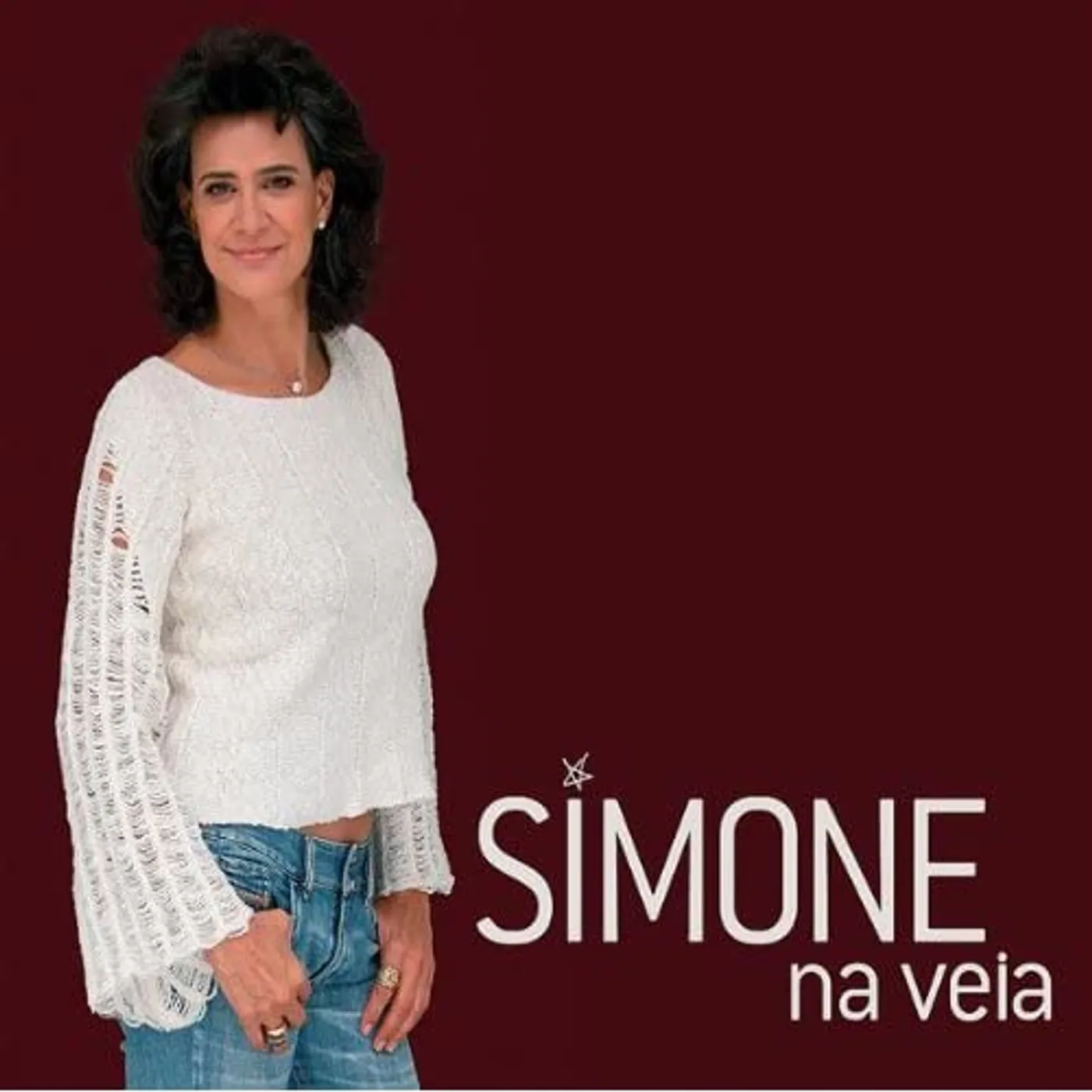 Simone NO VEIA CD