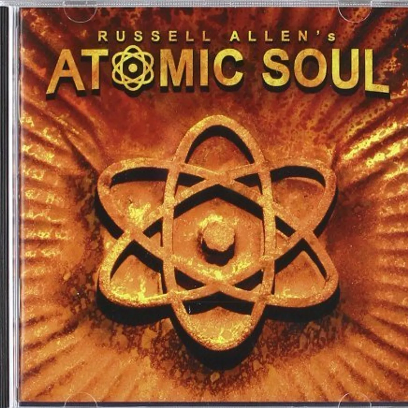 Daniel Binelli BANDONEON CD