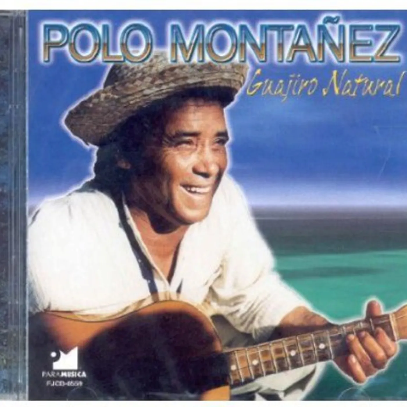 Polo Montanez MEMORIA CD