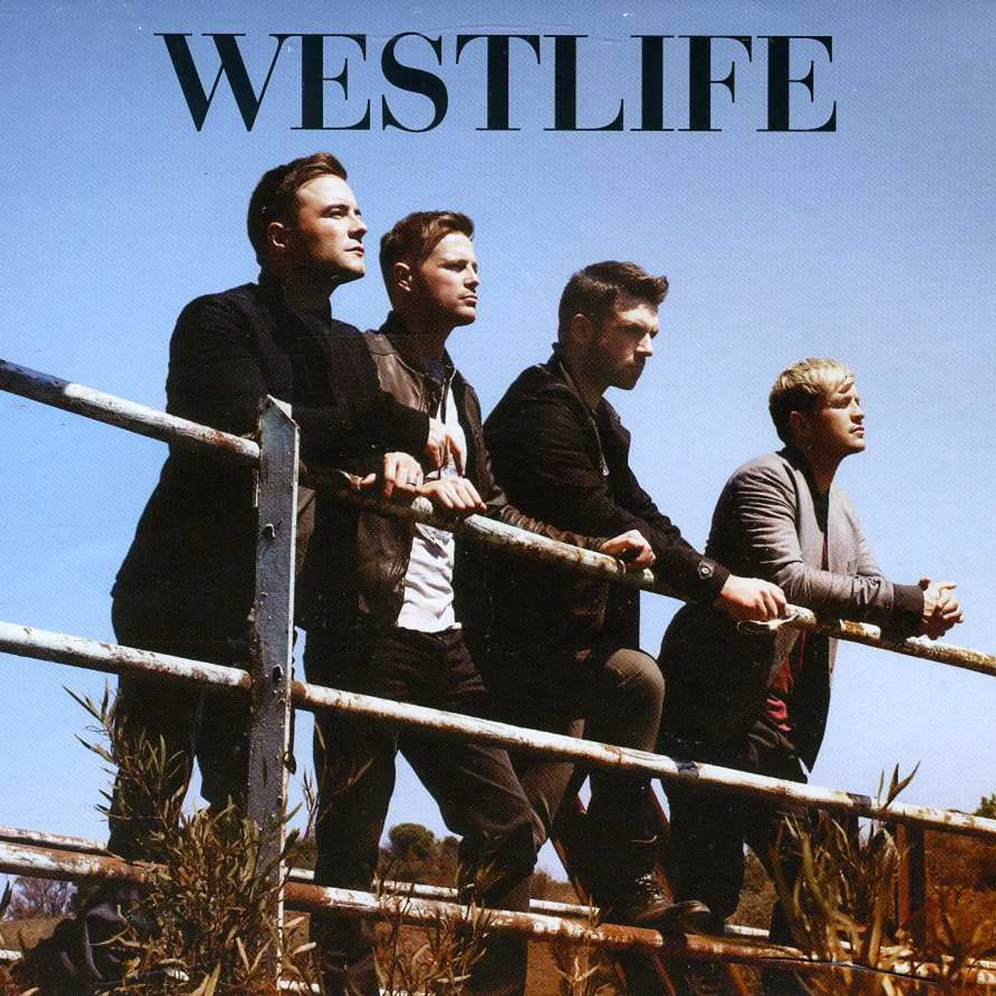 Westlife GREATEST HITS CD