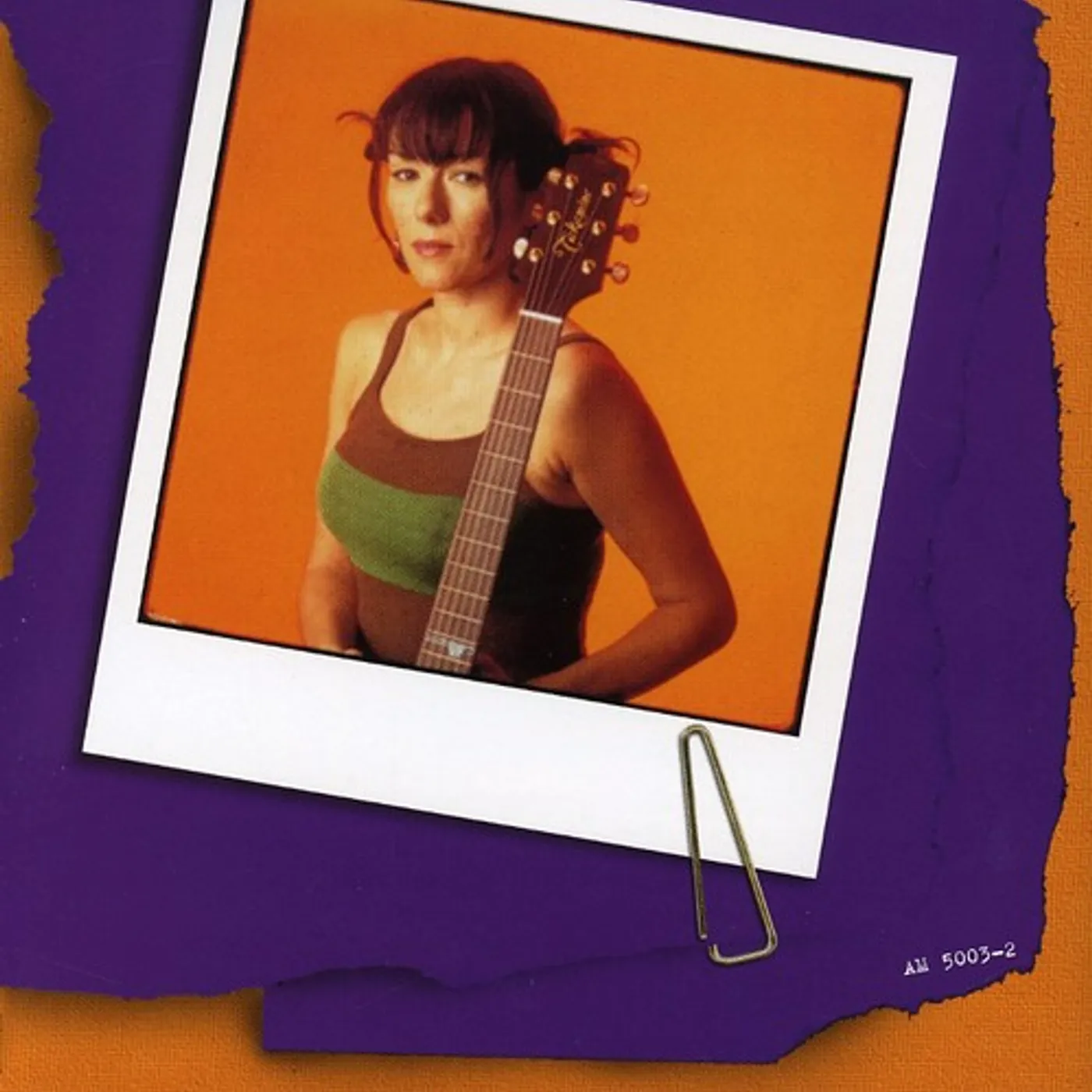 Maria Gabriela Epumer COMPILADY CD