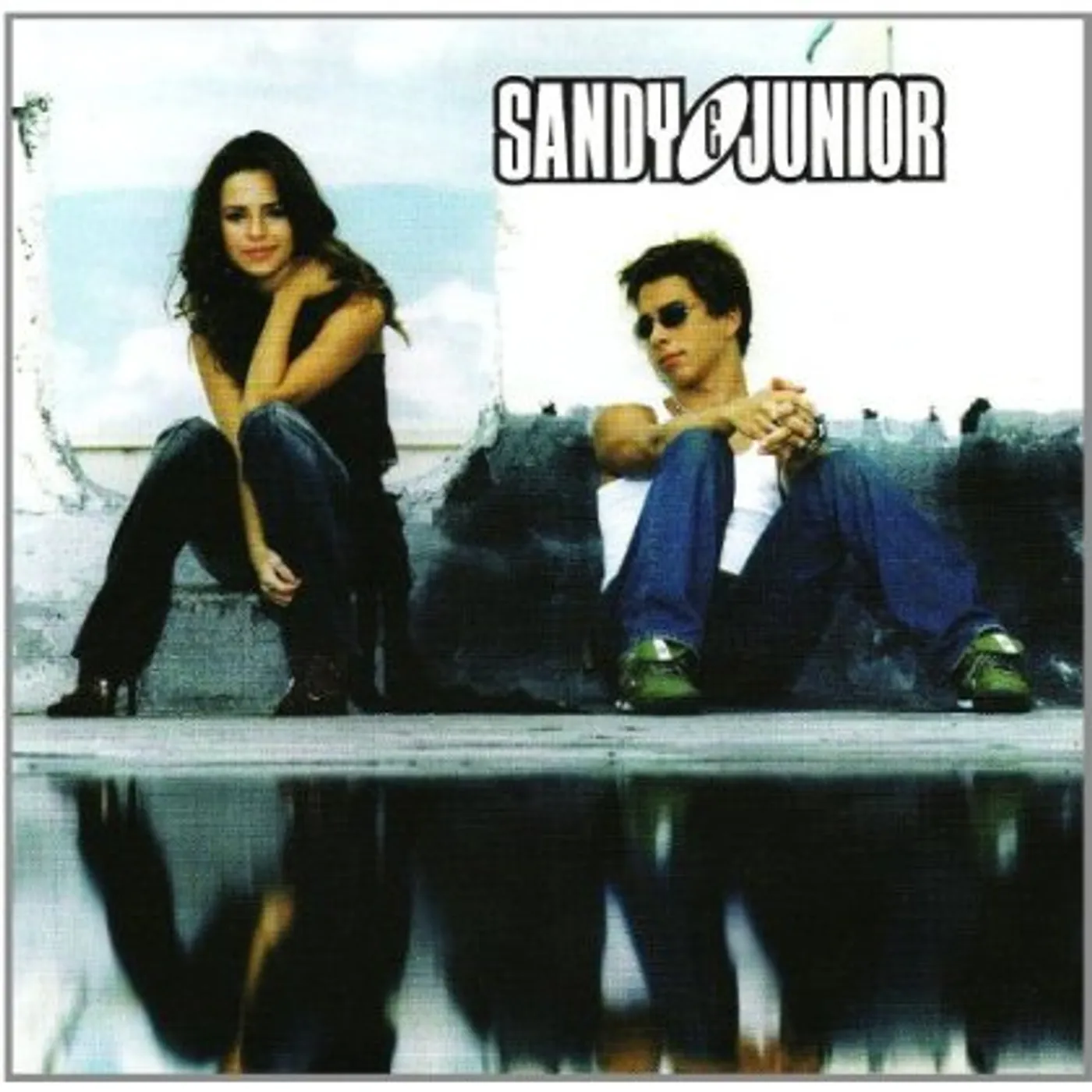 Sandy e Junior CD