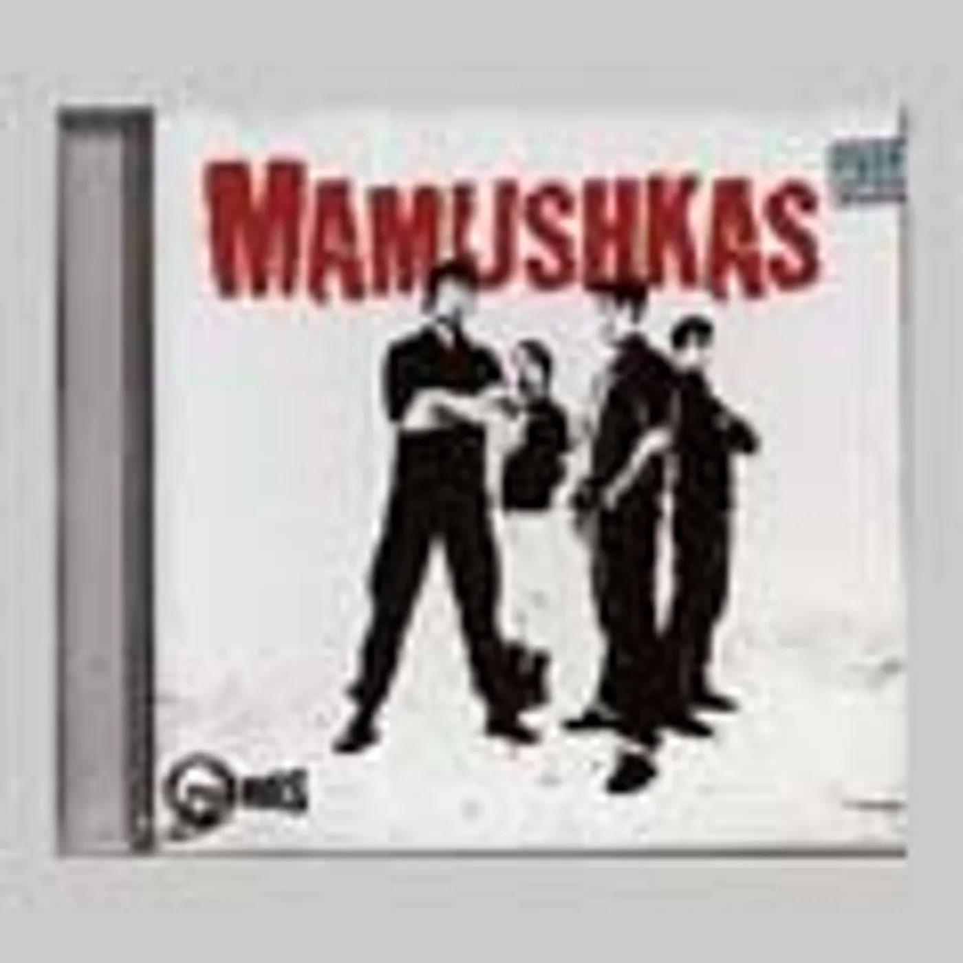 MAMUSHKAS CD