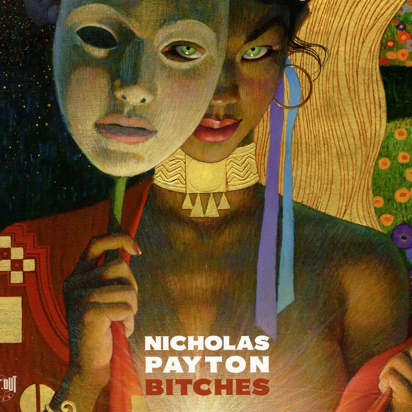 Nicholas Payton BITCHES CD