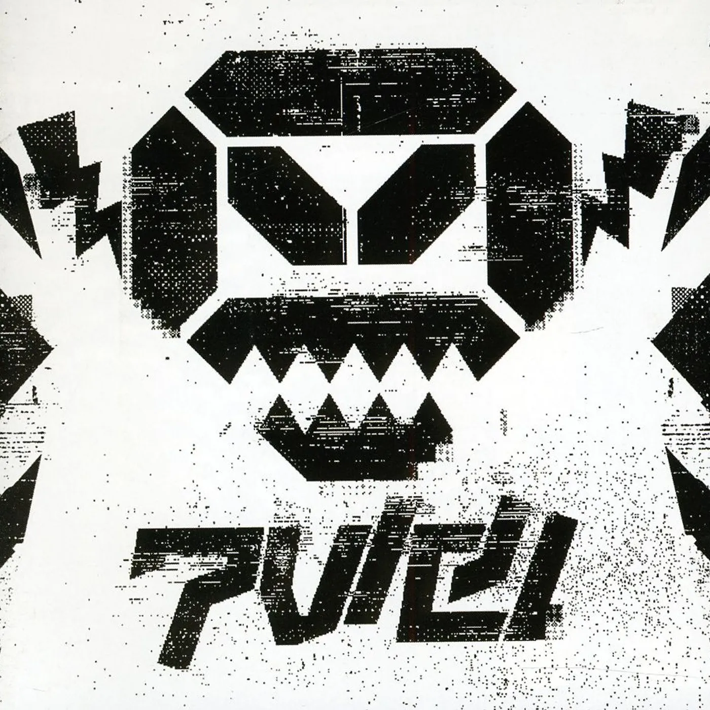 Pop Will Eat Itself NEW NOISE DESIGNED BY A SADIST CD