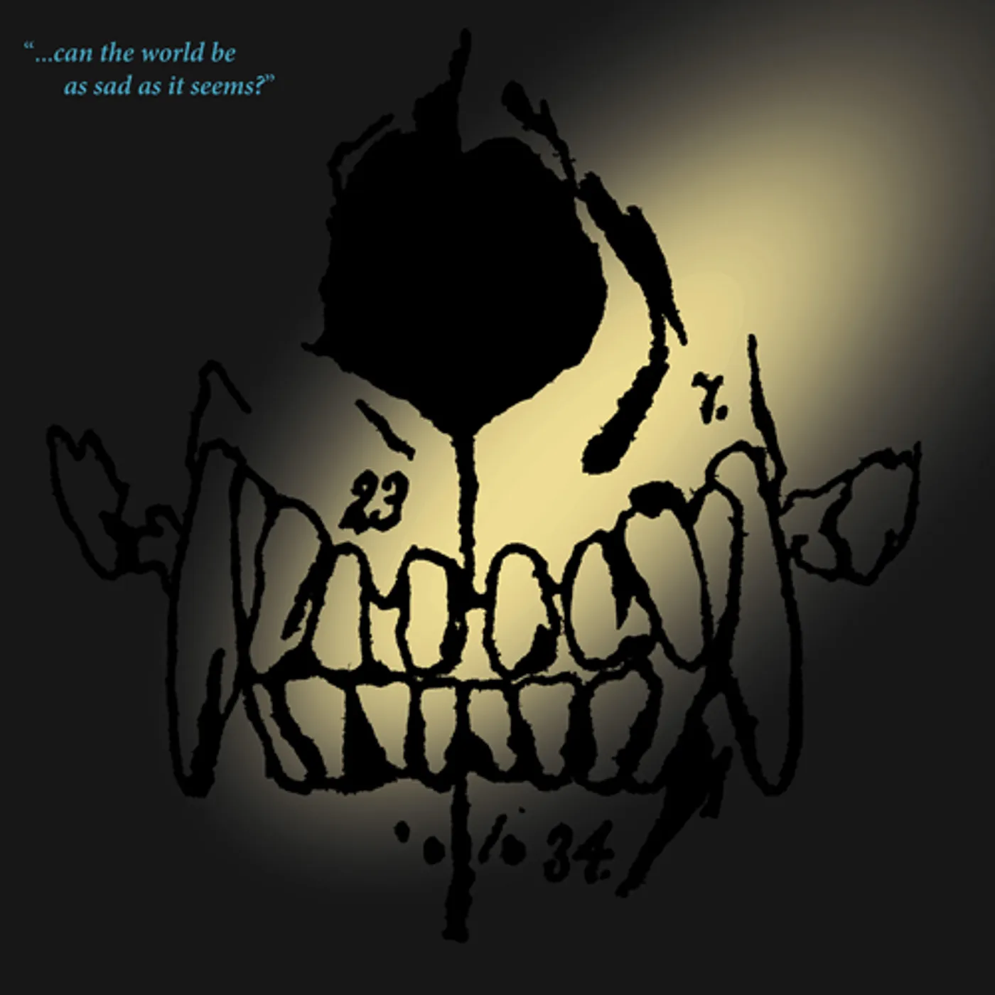 HEATHEN EARTH: THE LIVE SOUND OF THROBBING GRISTLE Vinyl Record