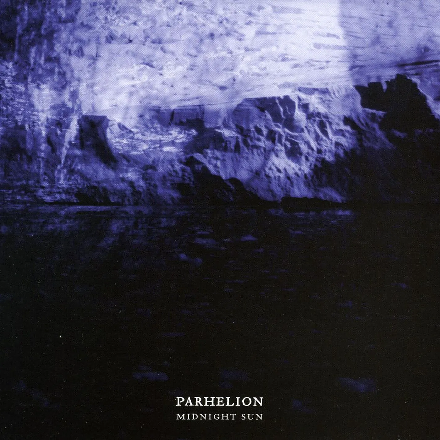 Parhelion MIDNIGHT SUN CD