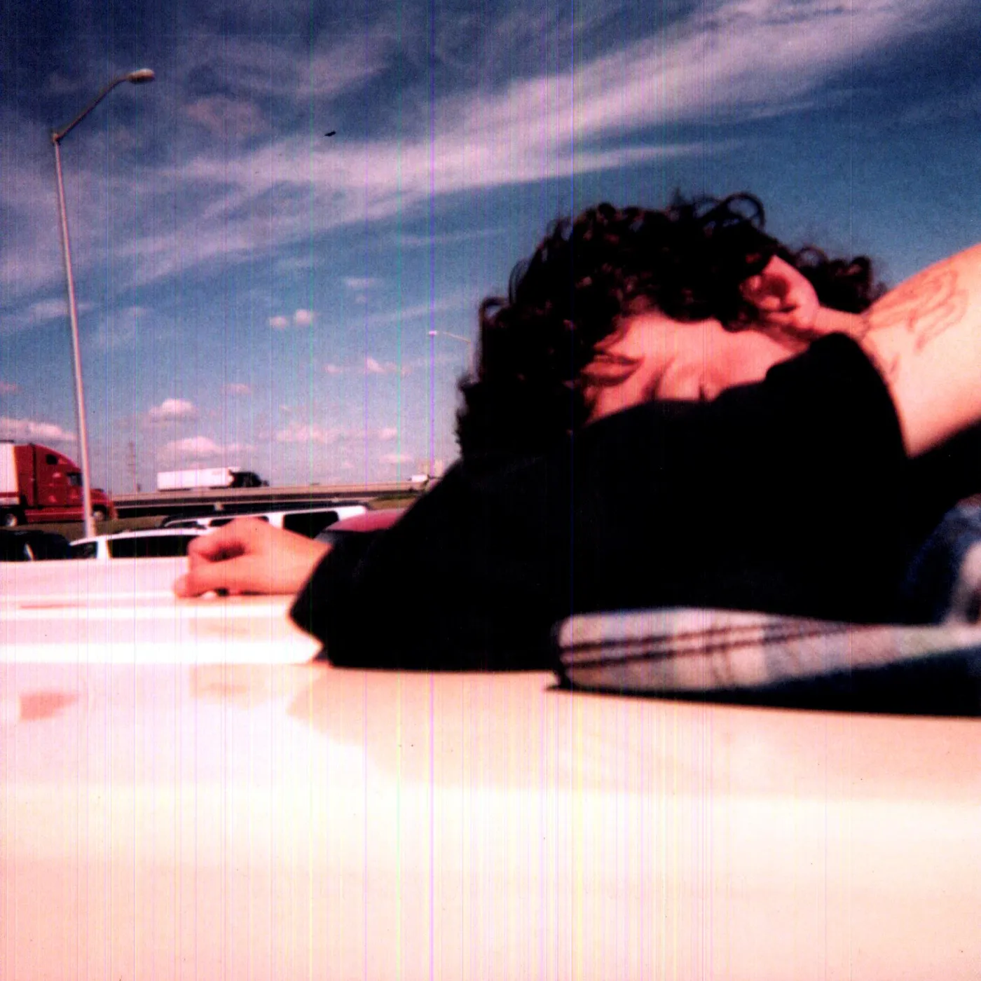 Brand New Your Favorite Weapon Vinyl Record