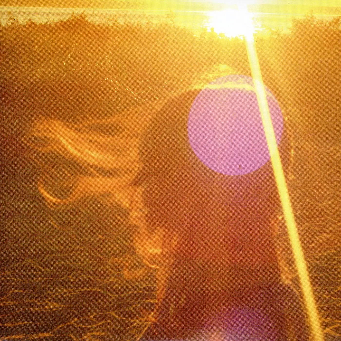 Seapony SAILING / I SAW YOU Vinyl Record