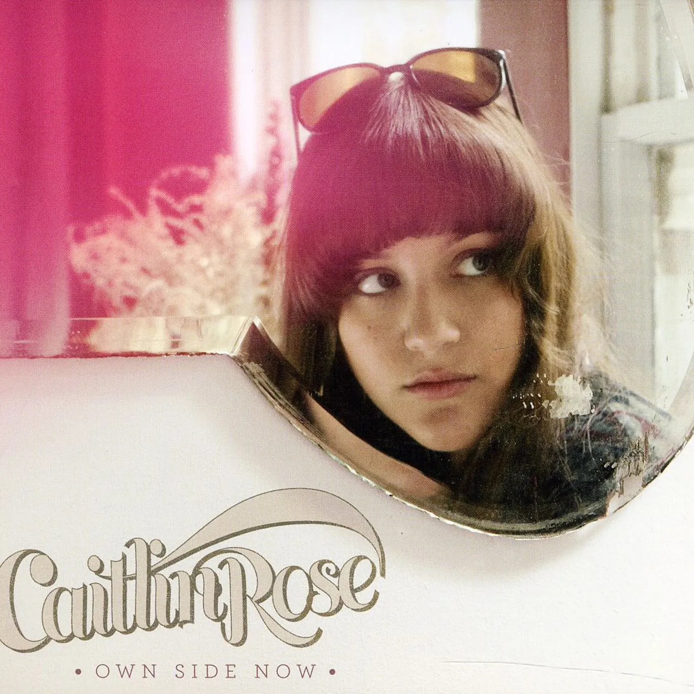 Caitlin Rose OWN SIDE NOW CD