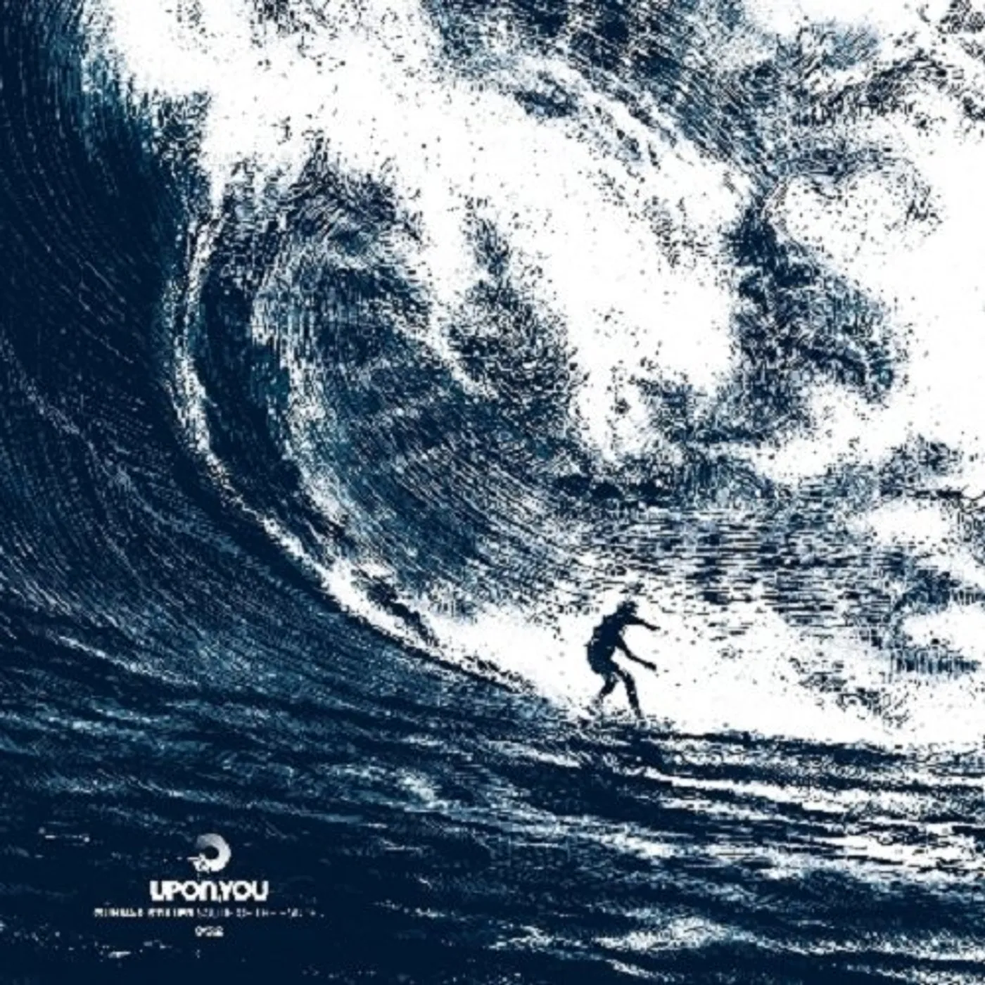 Gunnar Stiller South Of The Border Vinyl Record