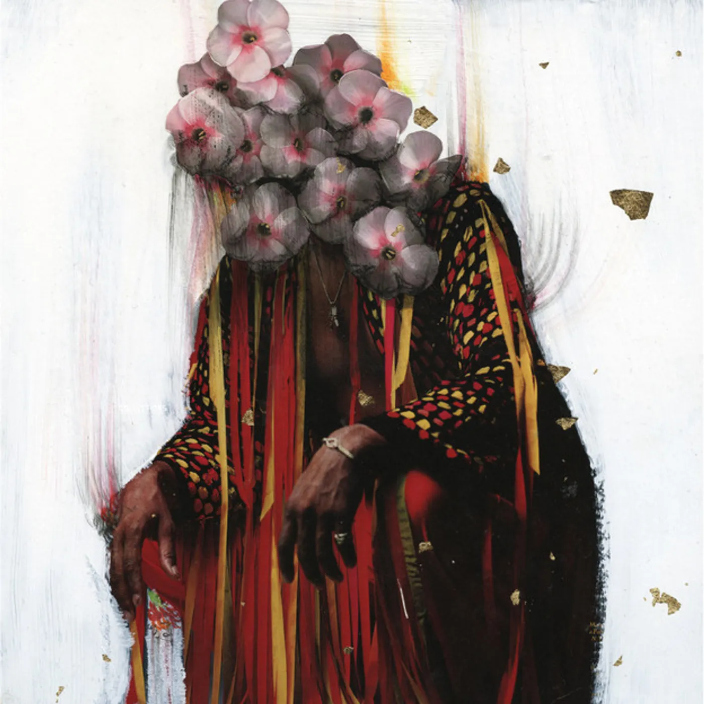 Teebs COLLECTIONS 1 Vinyl Record