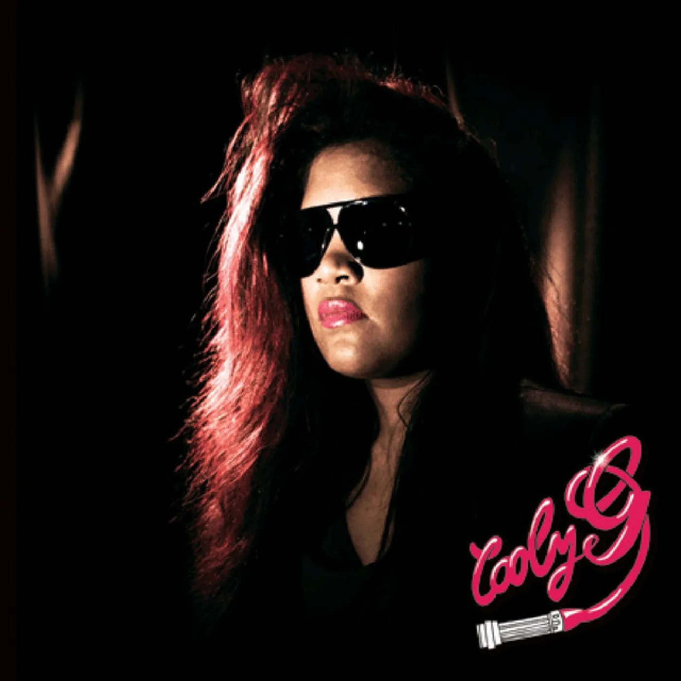 Cooly G Landscapes / It's Serious Vinyl Record