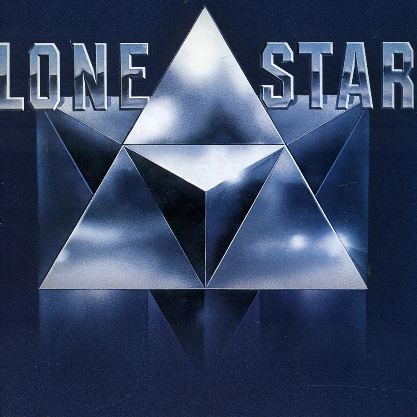 LONE STAR CD