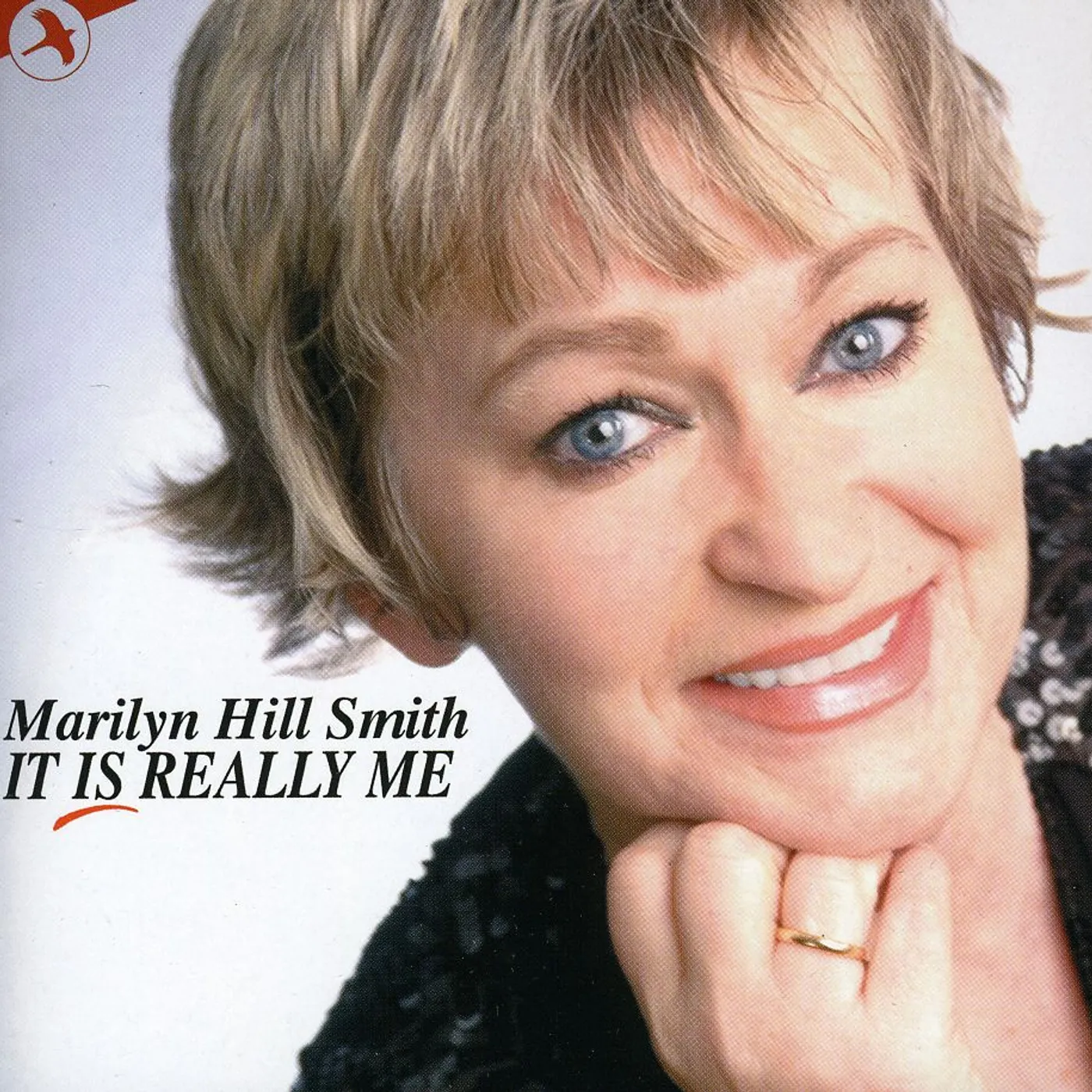 Marilyn Hill Smith IT IS REALLY ME CD