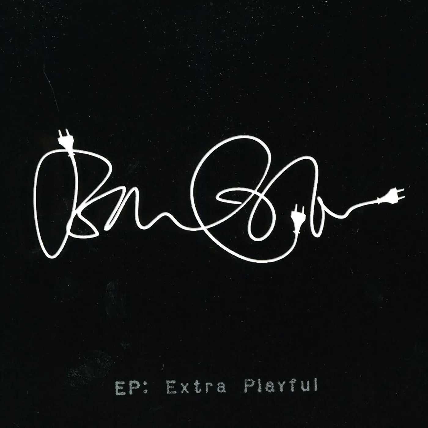 John Cale EXTRA PLAYFUL CD