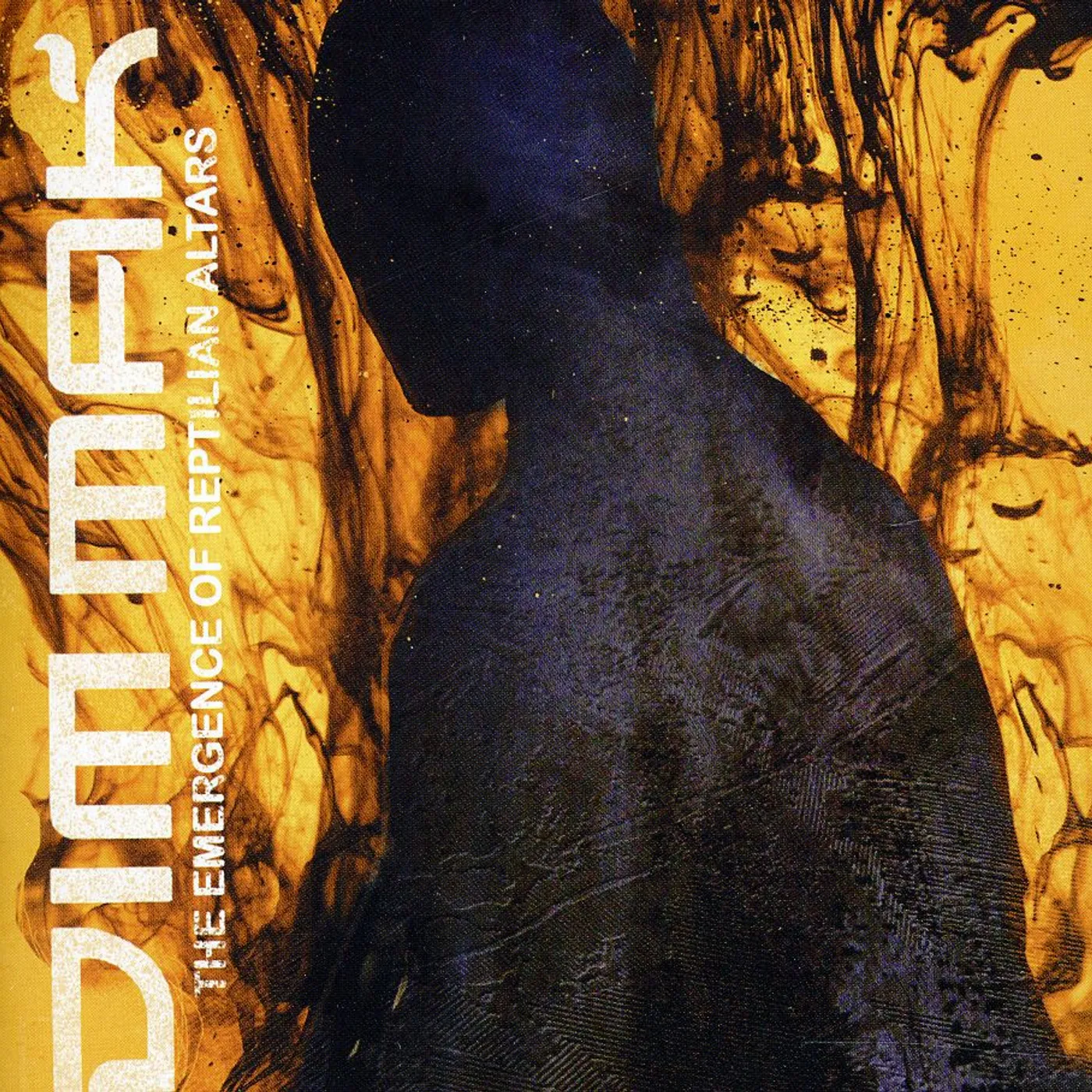 Dim Mak EMERGENCE OF REPTILIAN ALTARS CD