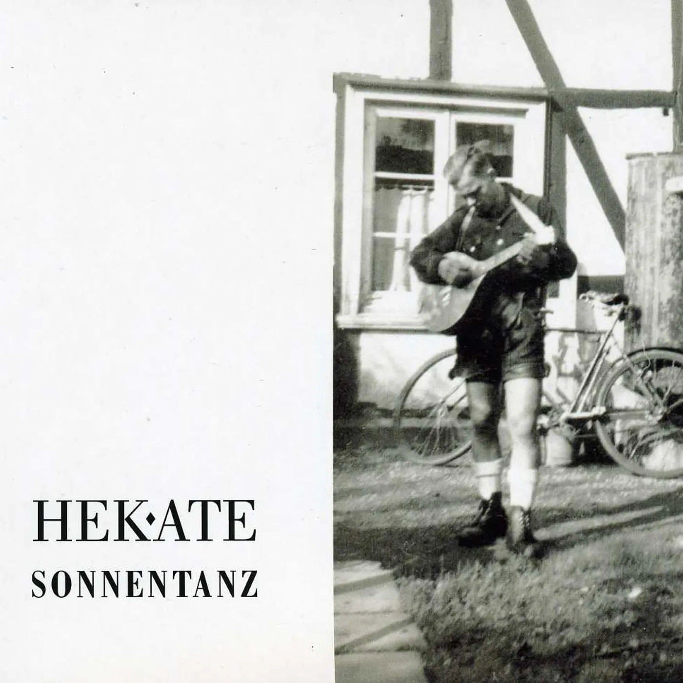 Hekate SONNENTANZ CD