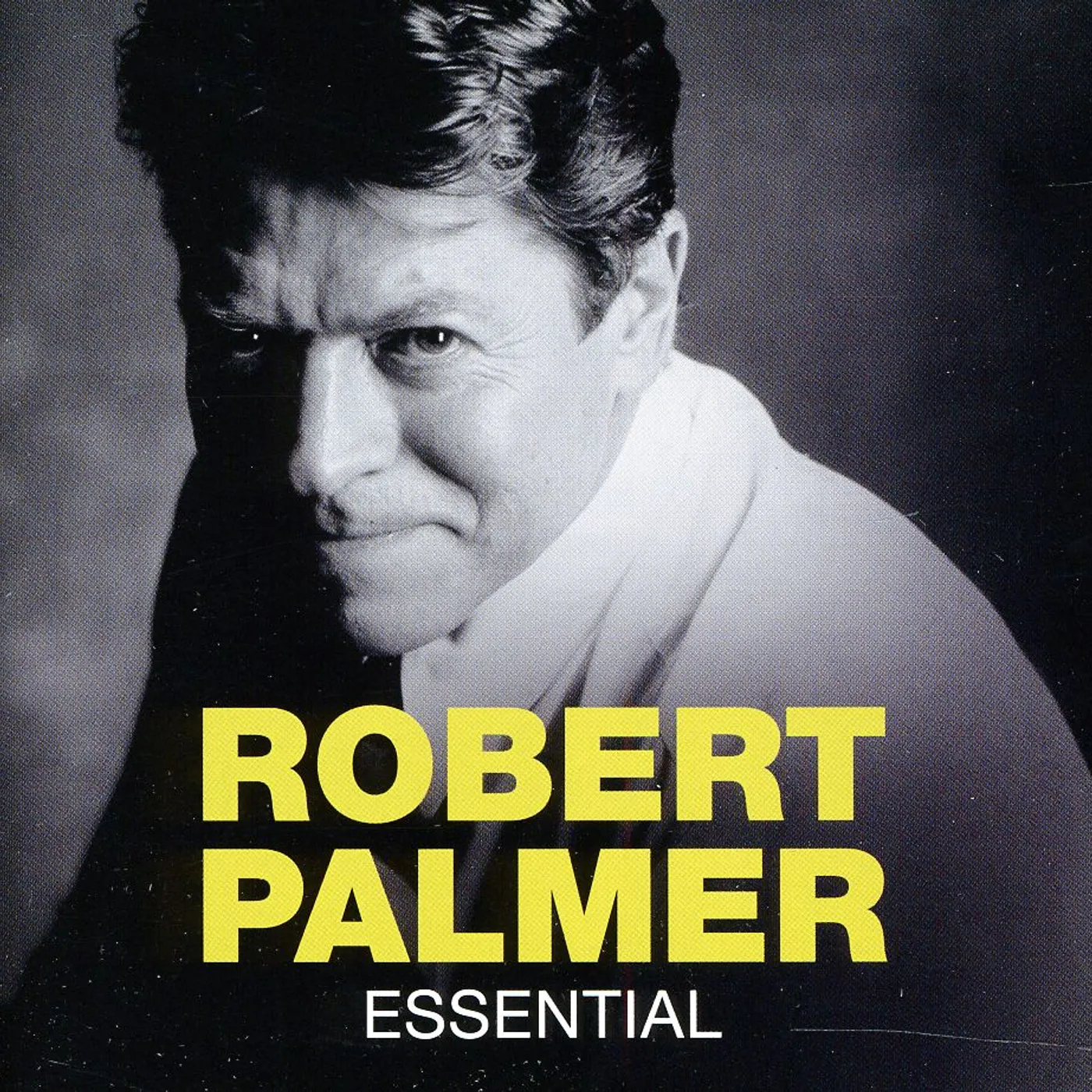 Robert Palmer ESSENTIAL CD