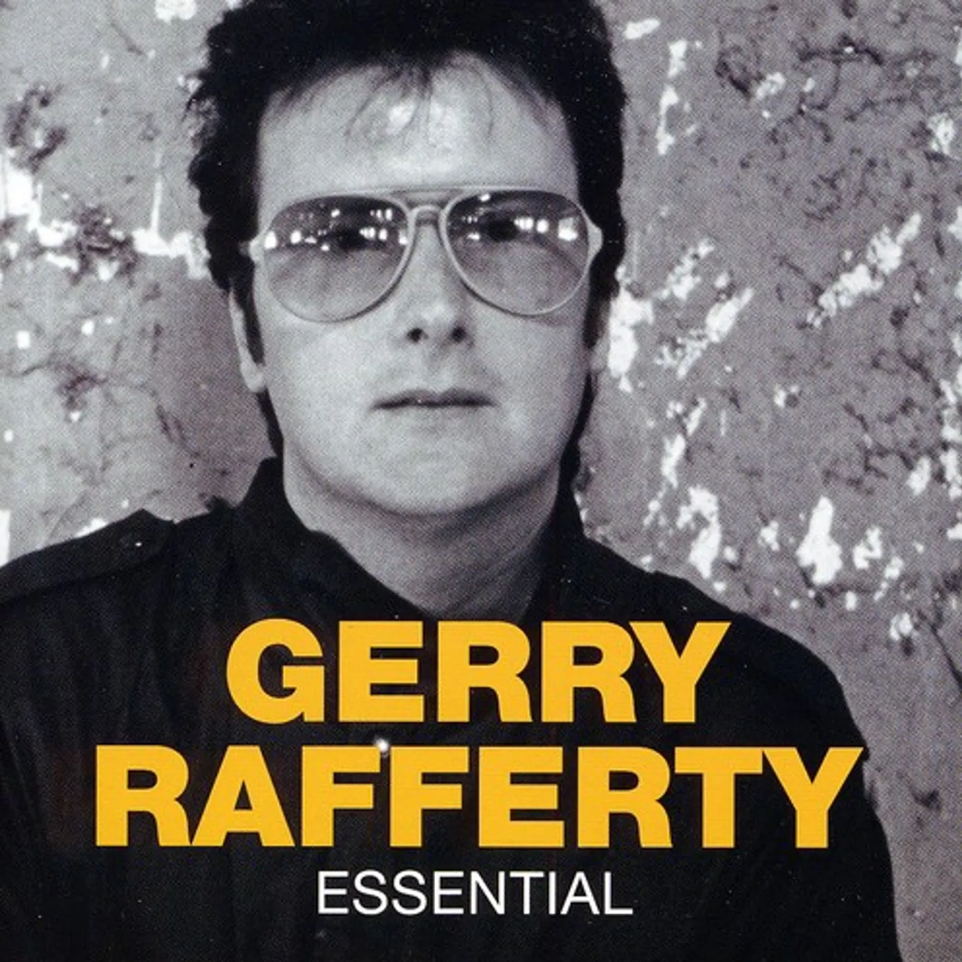 Gerry Rafferty ESSENTIAL CD
