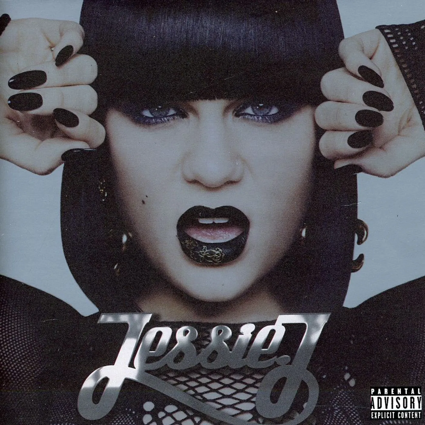 Jessie J WHO YOU ARE CD