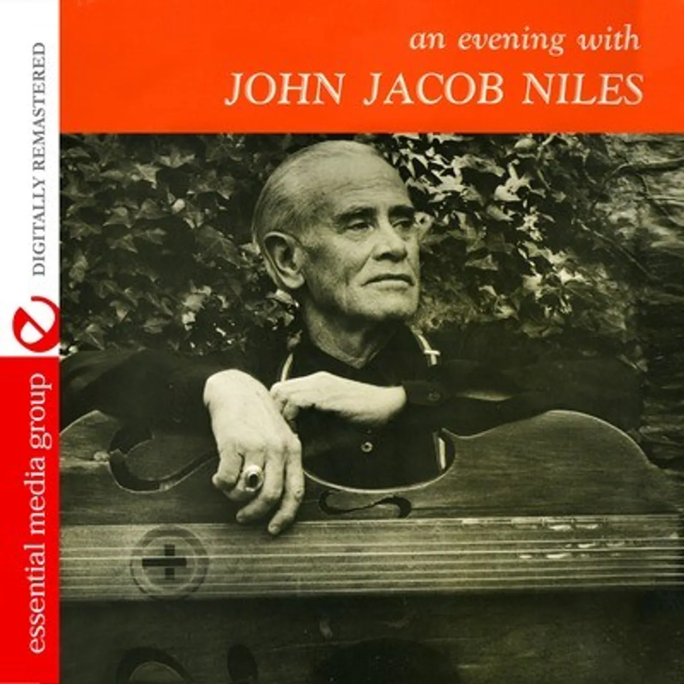 AN EVENING WITH JOHN JACOB NILES CD
