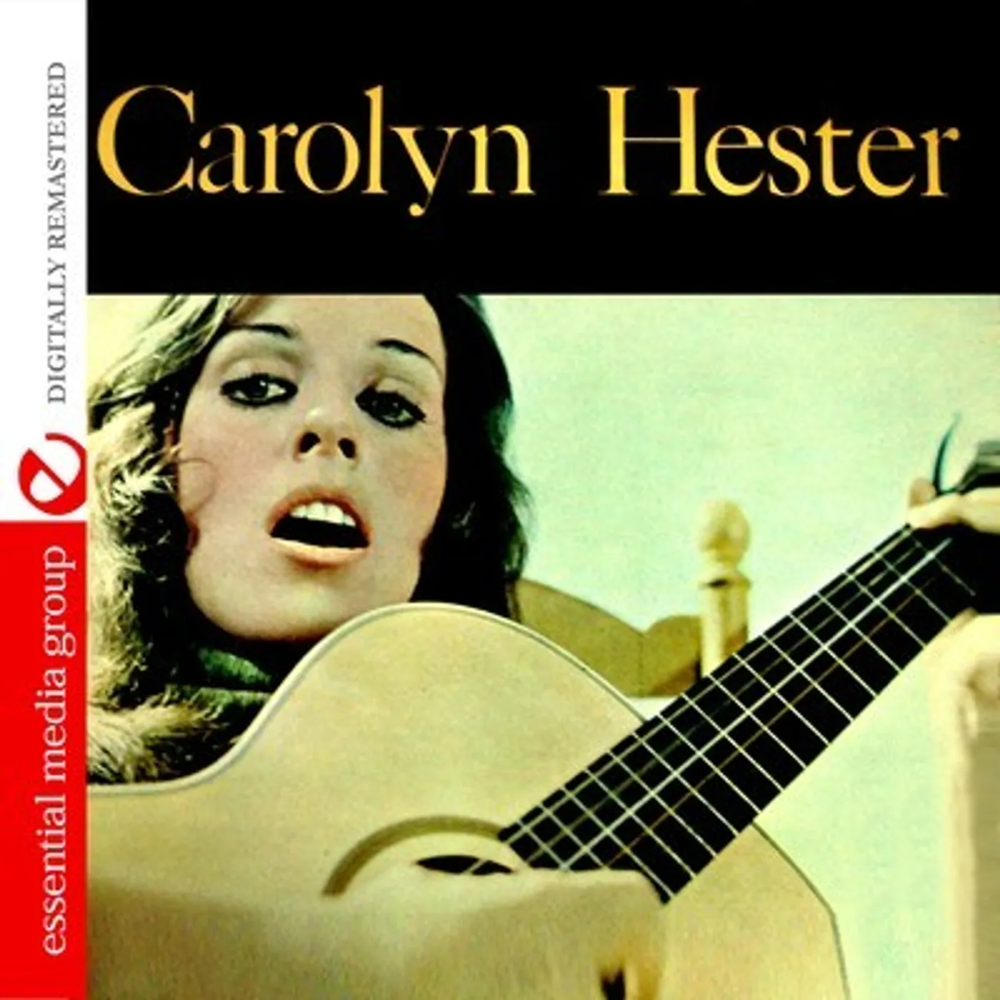 CAROLYN HESTER CD