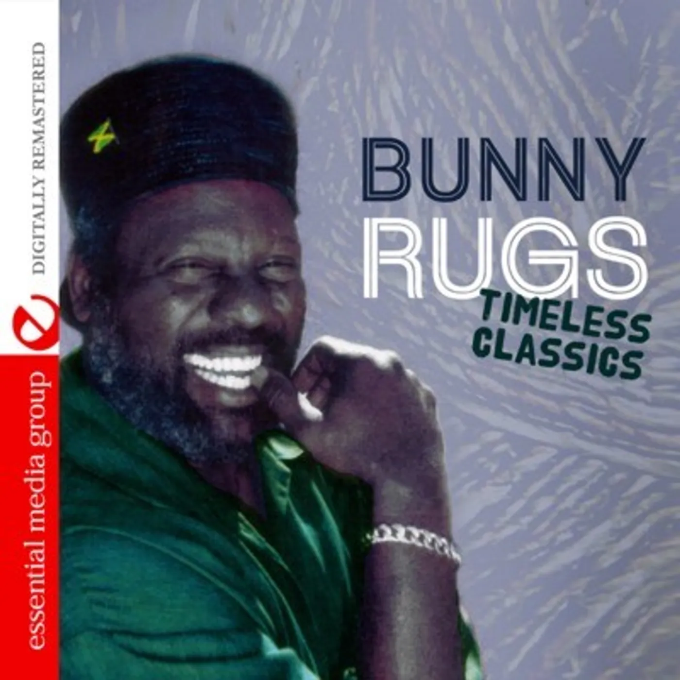 Bunny Rugs TIMELESS CLASSICS CD