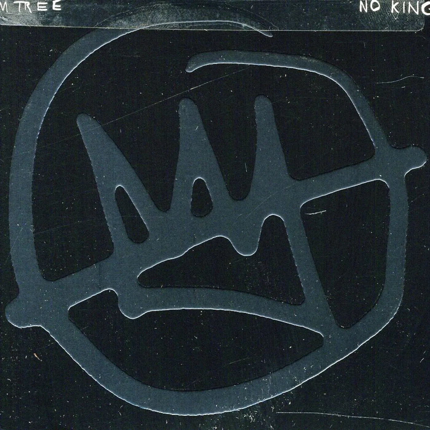 Doomtree NO KINGS CD