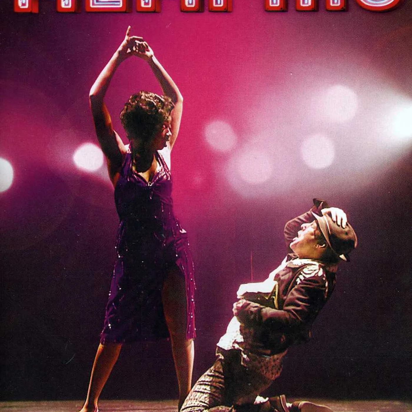 MEMPHIS: THE ORIGINAL BROADWAY PRODUCTION DVD