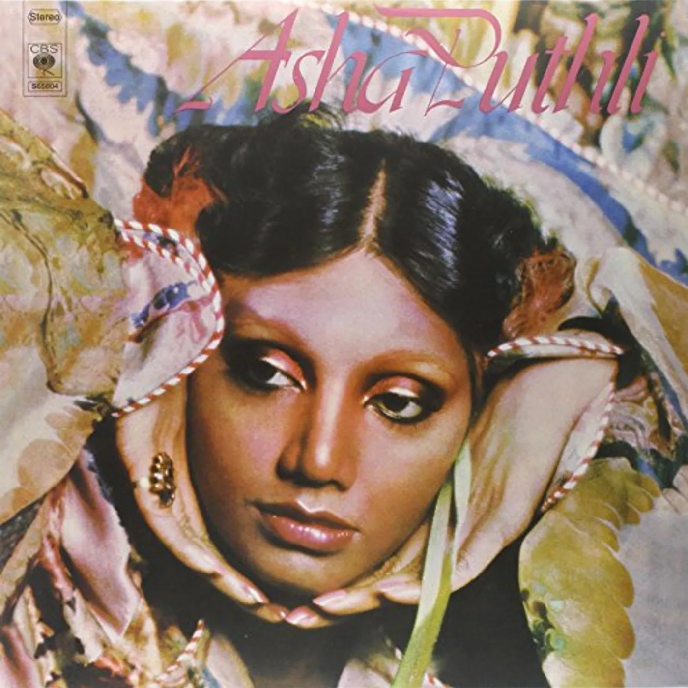Asha Puthli Vinyl Record