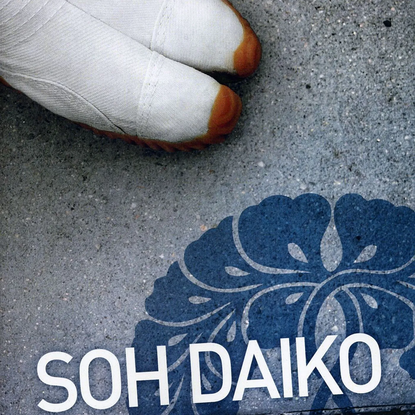 Soh Daiko TAIKO IN NEW YORK DVD