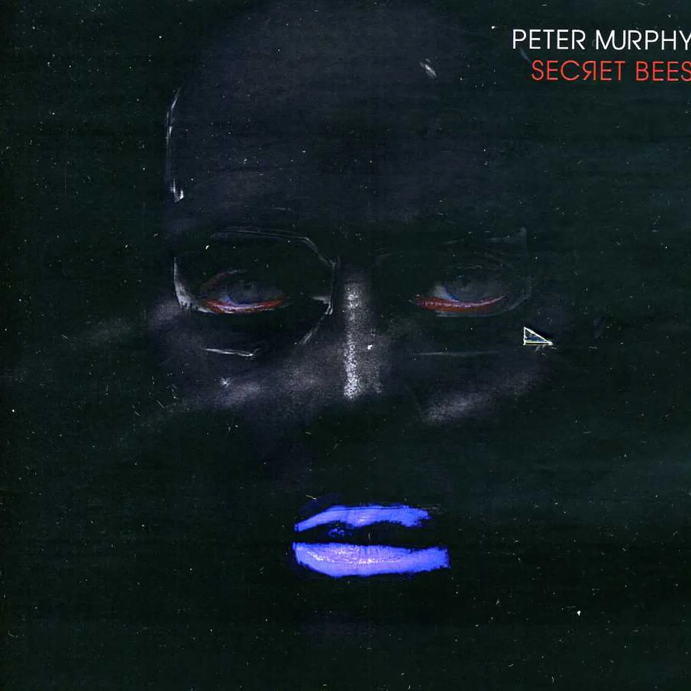 Peter Murphy SECRET BEES OF NINTH CD