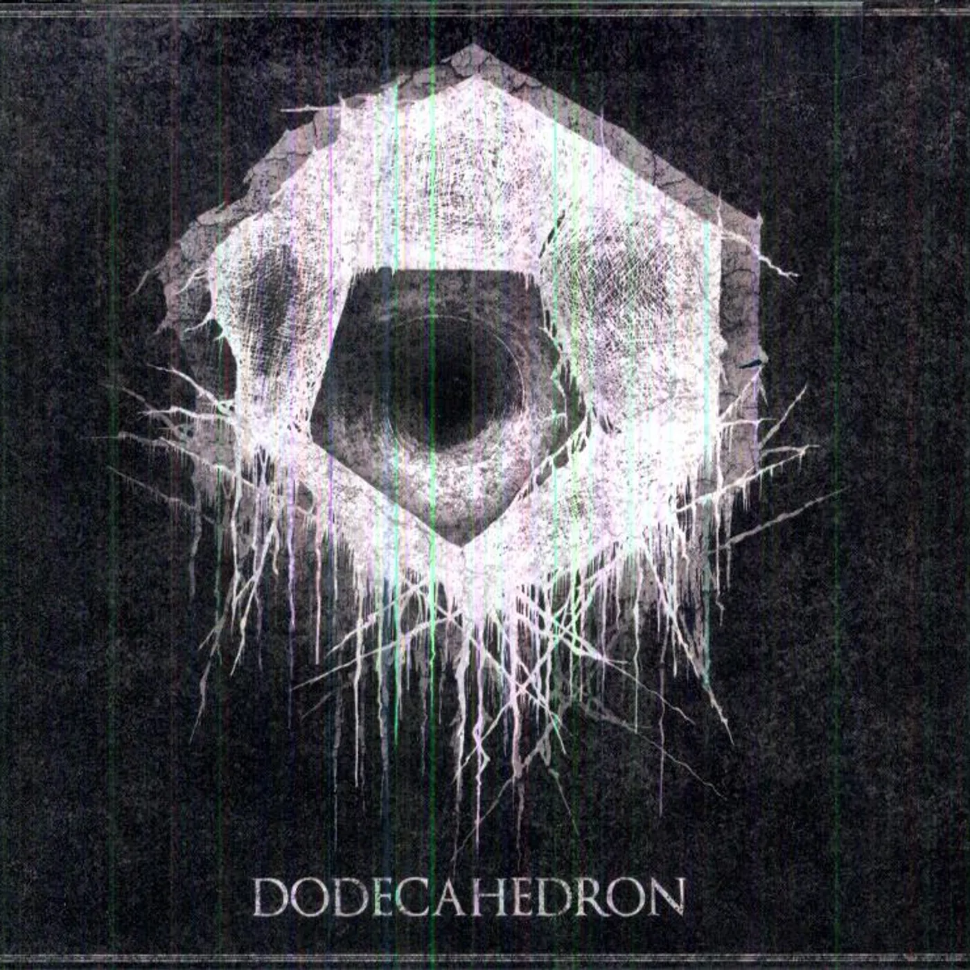 DODECAHEDRON CD