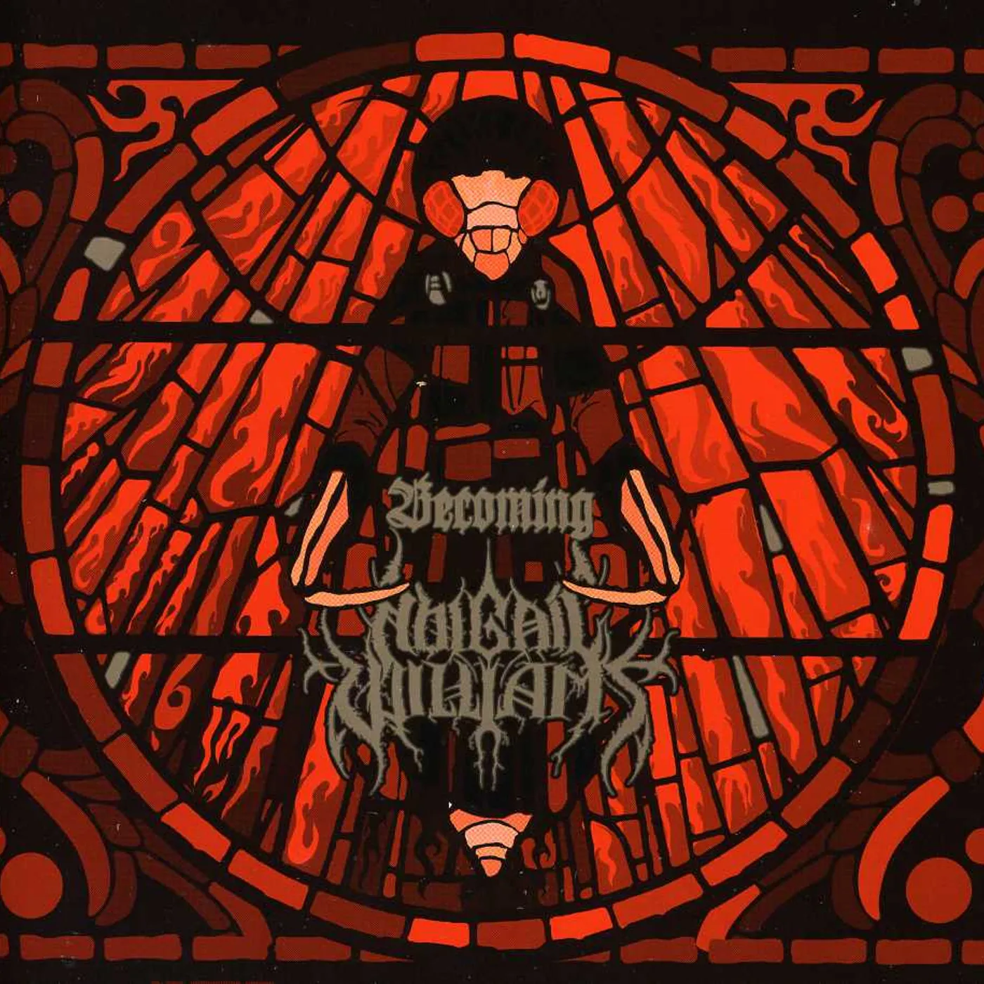 Abigail Williams BECOMING CD