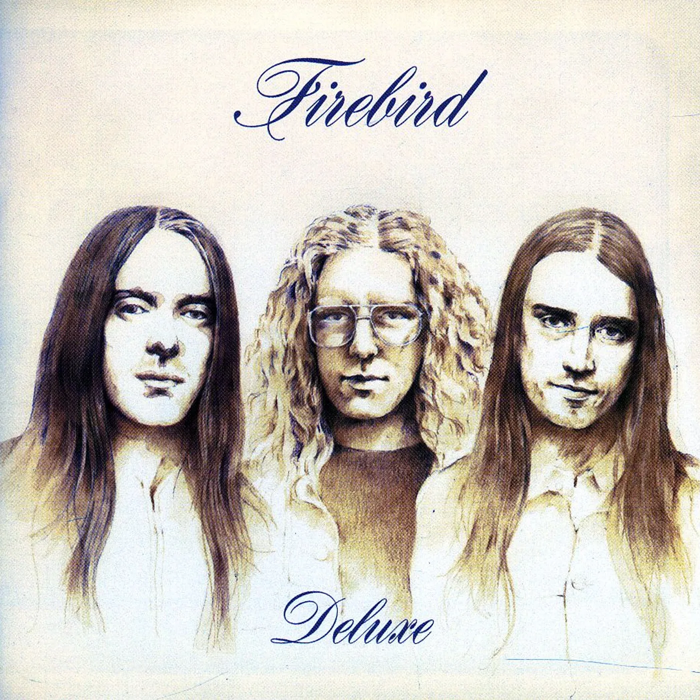 Firebird DELUXE CD