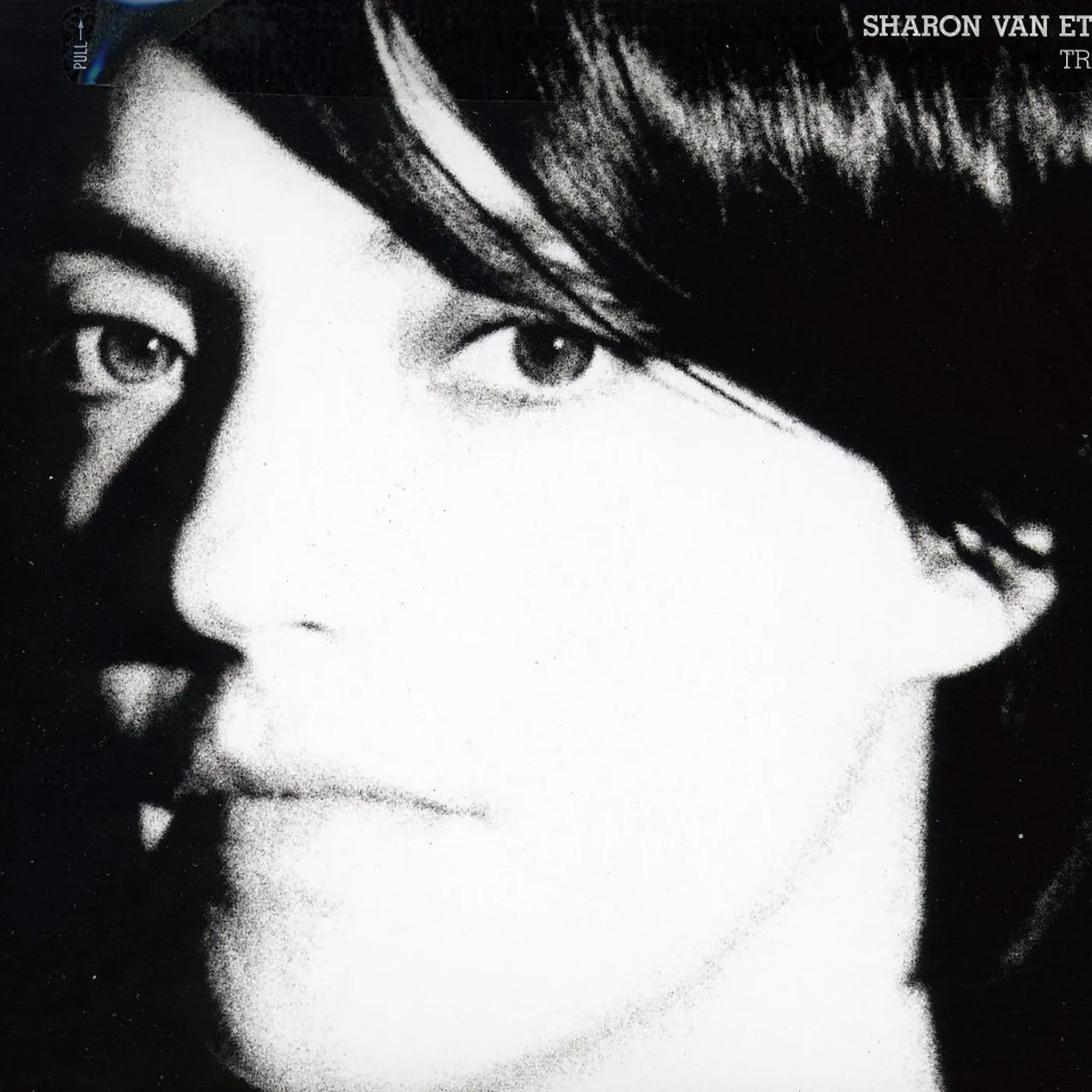 Sharon Van Etten TRAMP CD