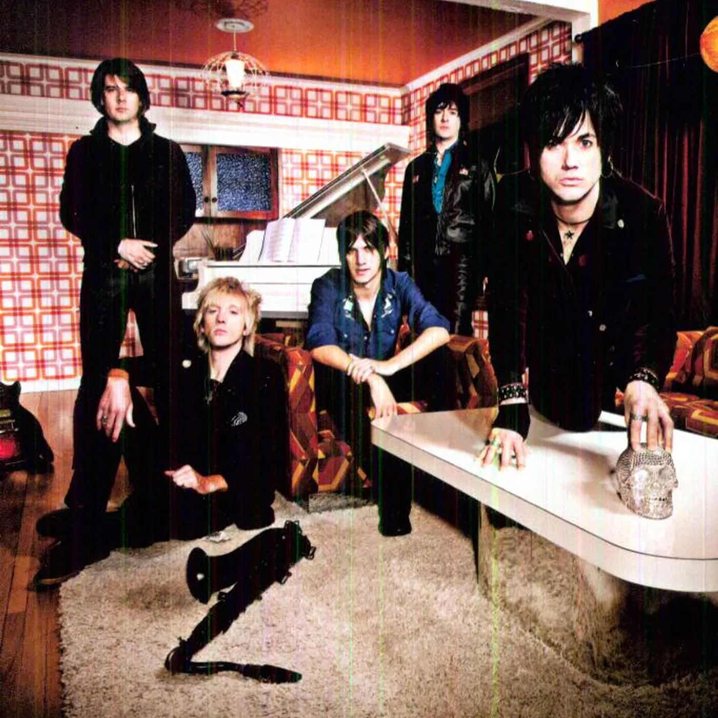 Music Life - Prima Donna BLESS THIS MESS CD