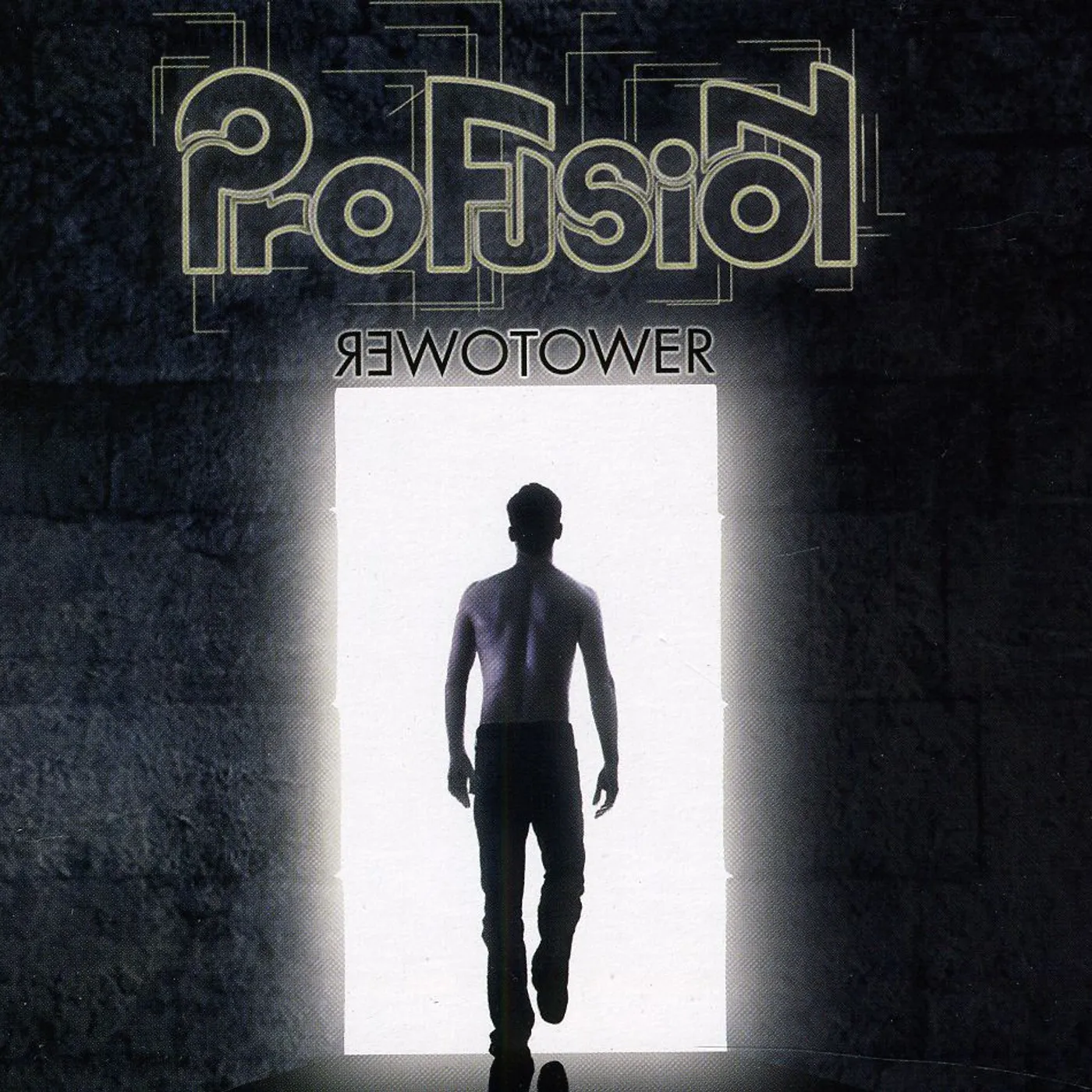 Profusion REWOTOWER CD