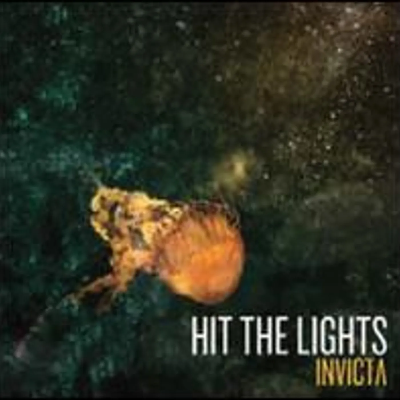 Hit The Lights INVICTA (Vinyl)