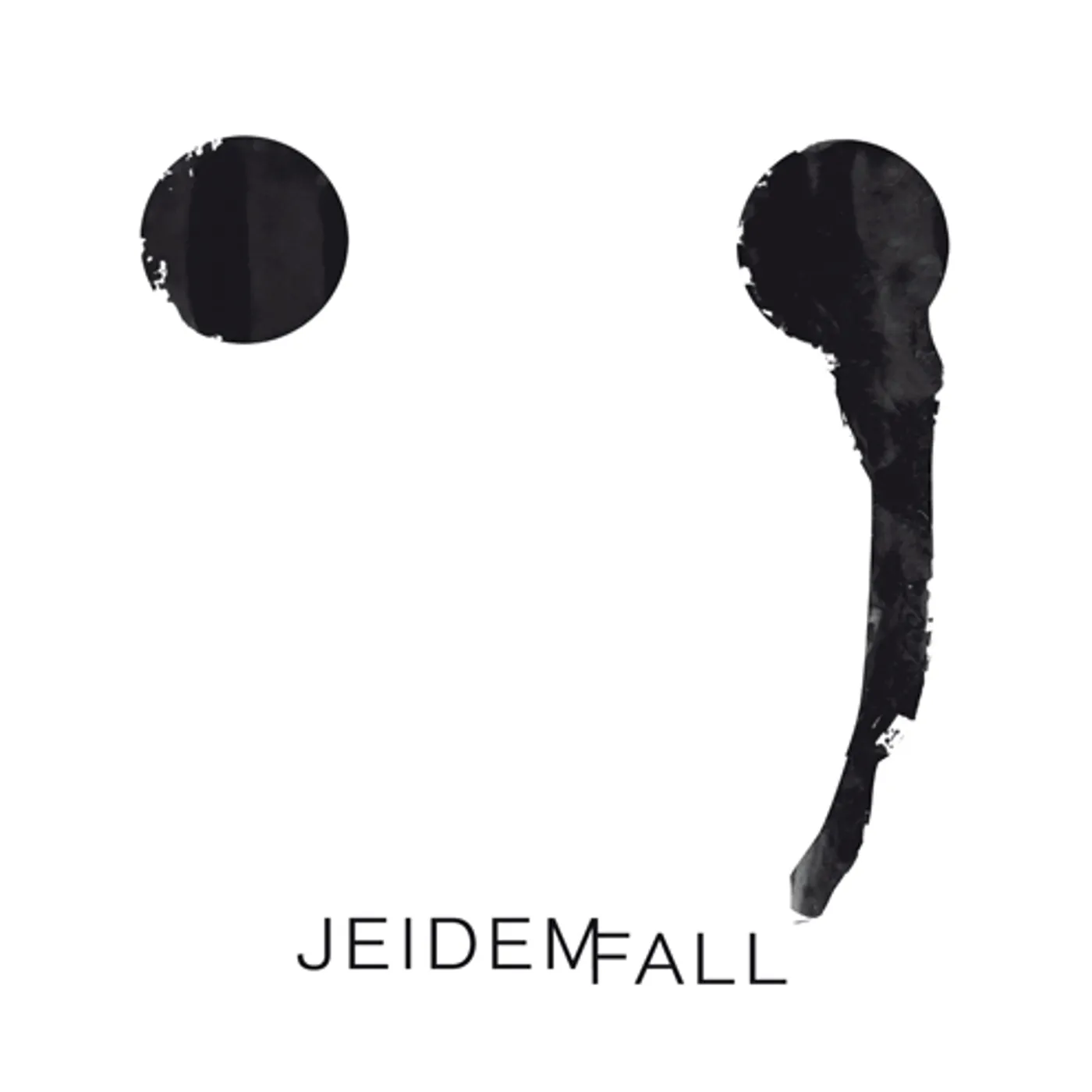 Tolouse Low Trax JEIDEM FALL CD