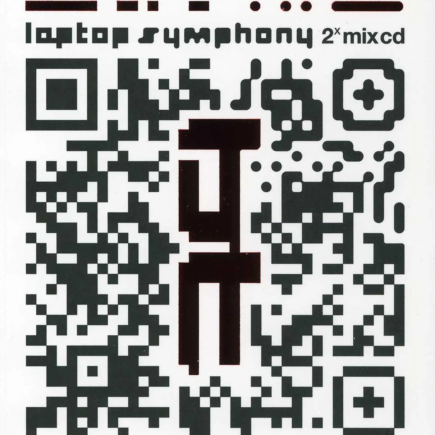 BT LAPTOP SYMPHONY CD