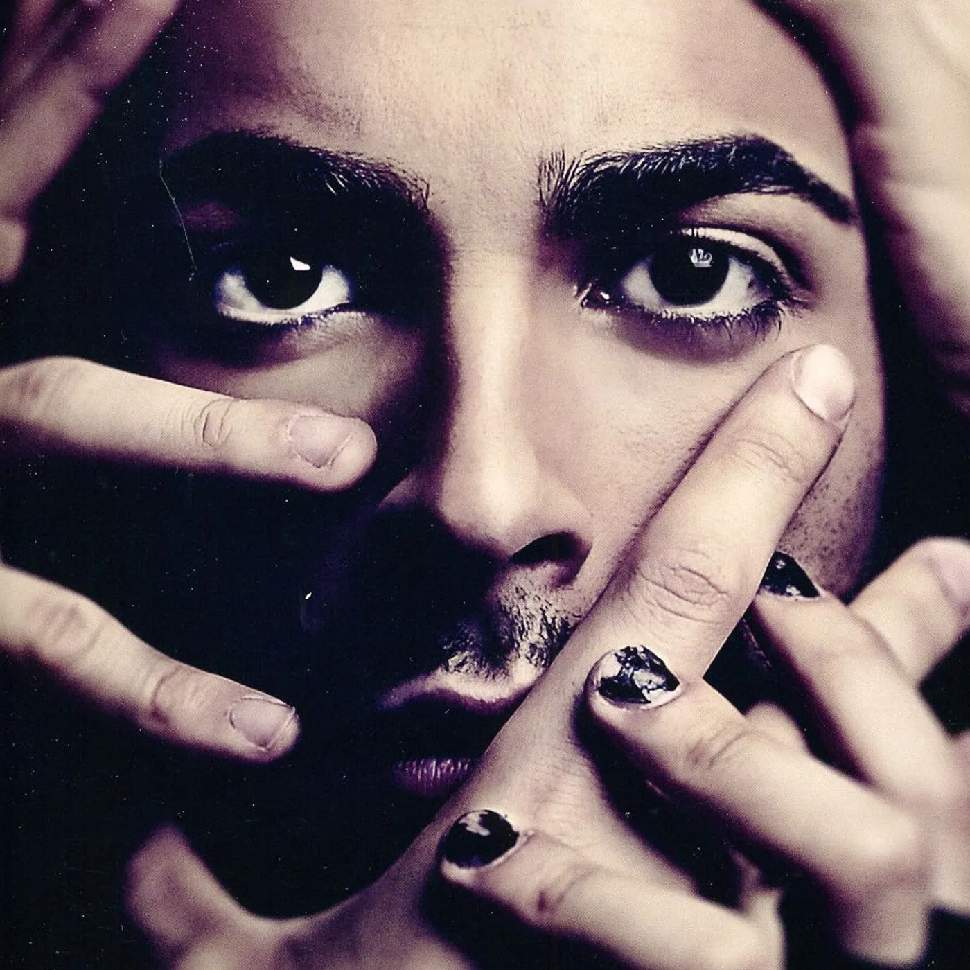 Marco Mengoni SOLO 2.0 CD