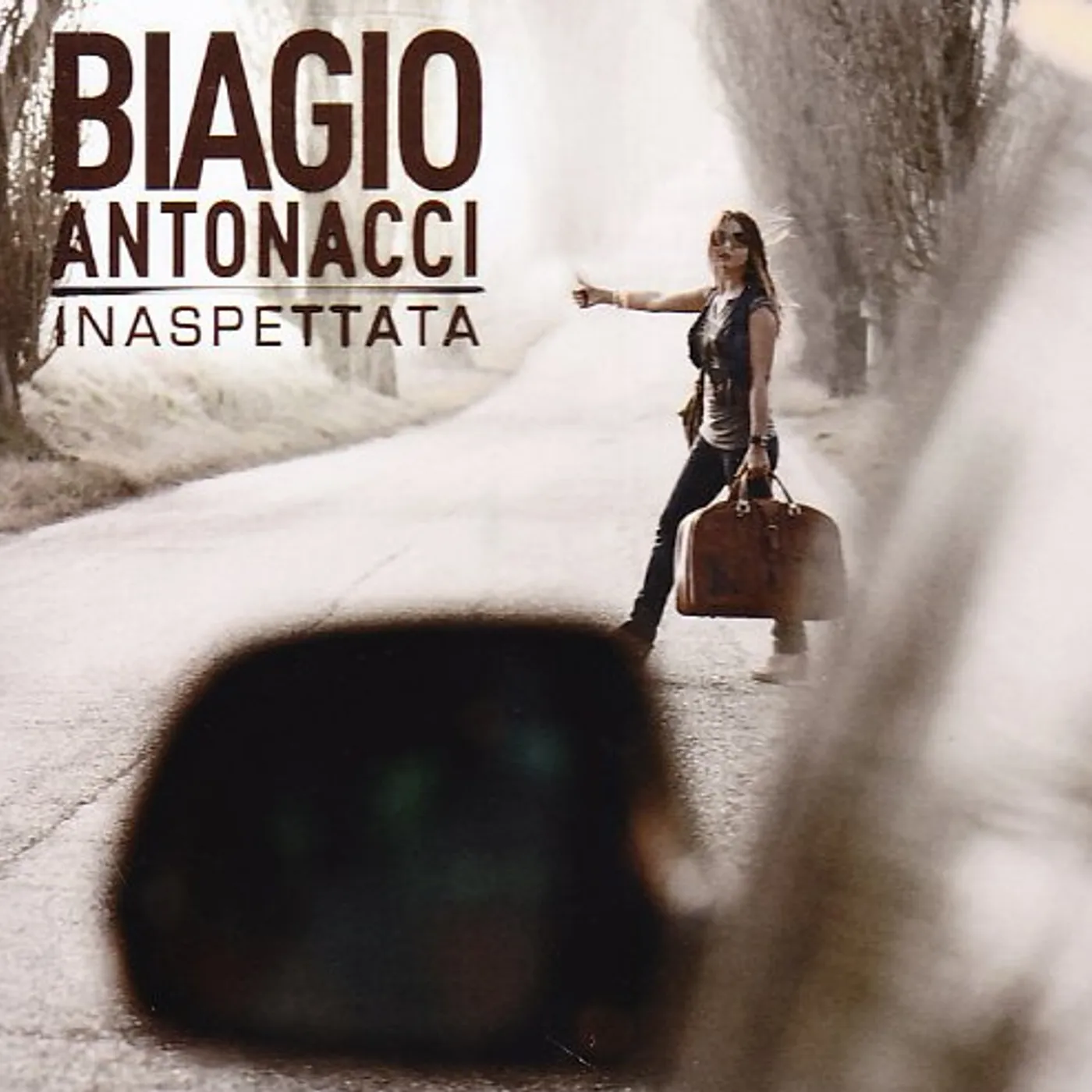Biagio Antonacci INASPETTATA CD