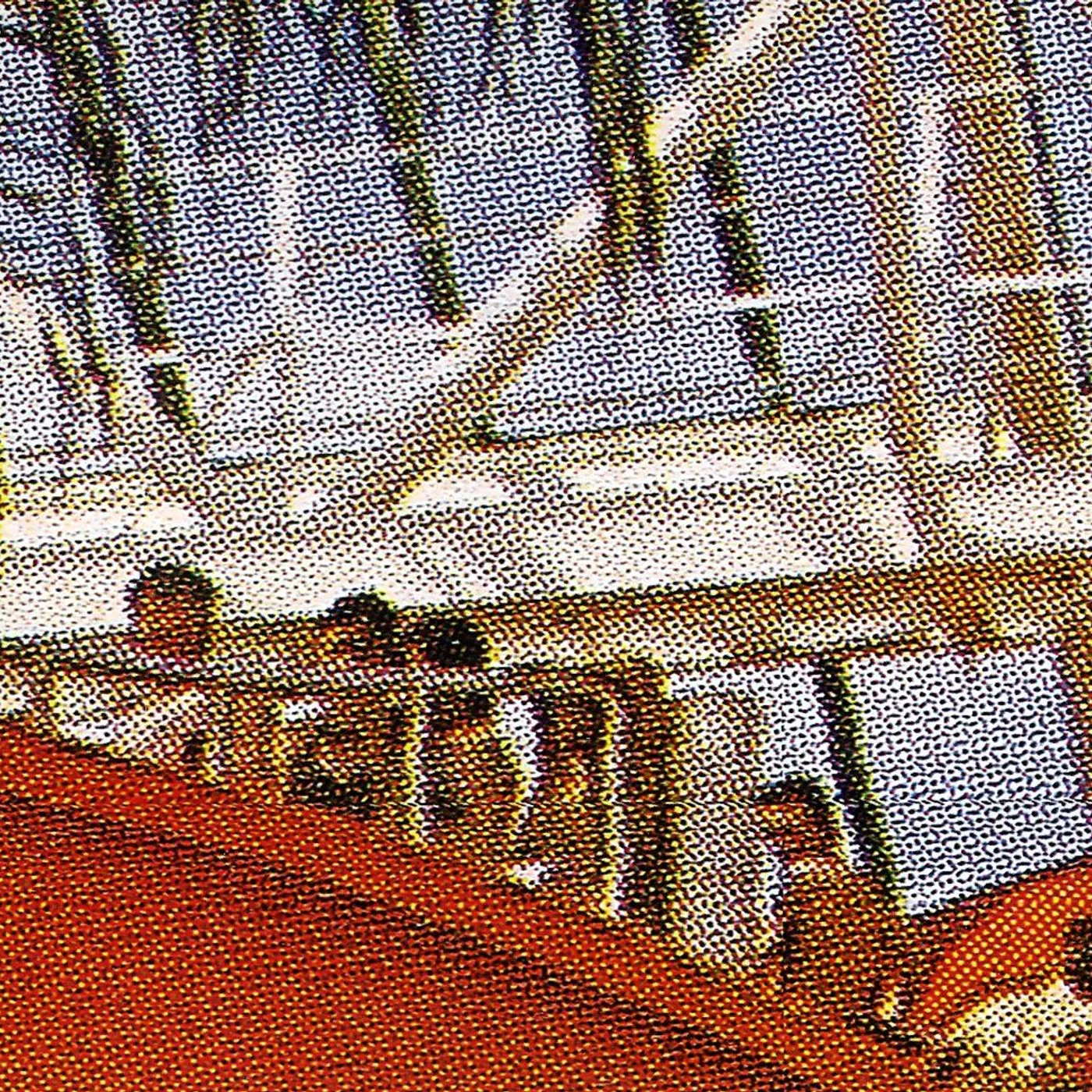 Errors HAVE SOME FAITH IN MAGIC CD