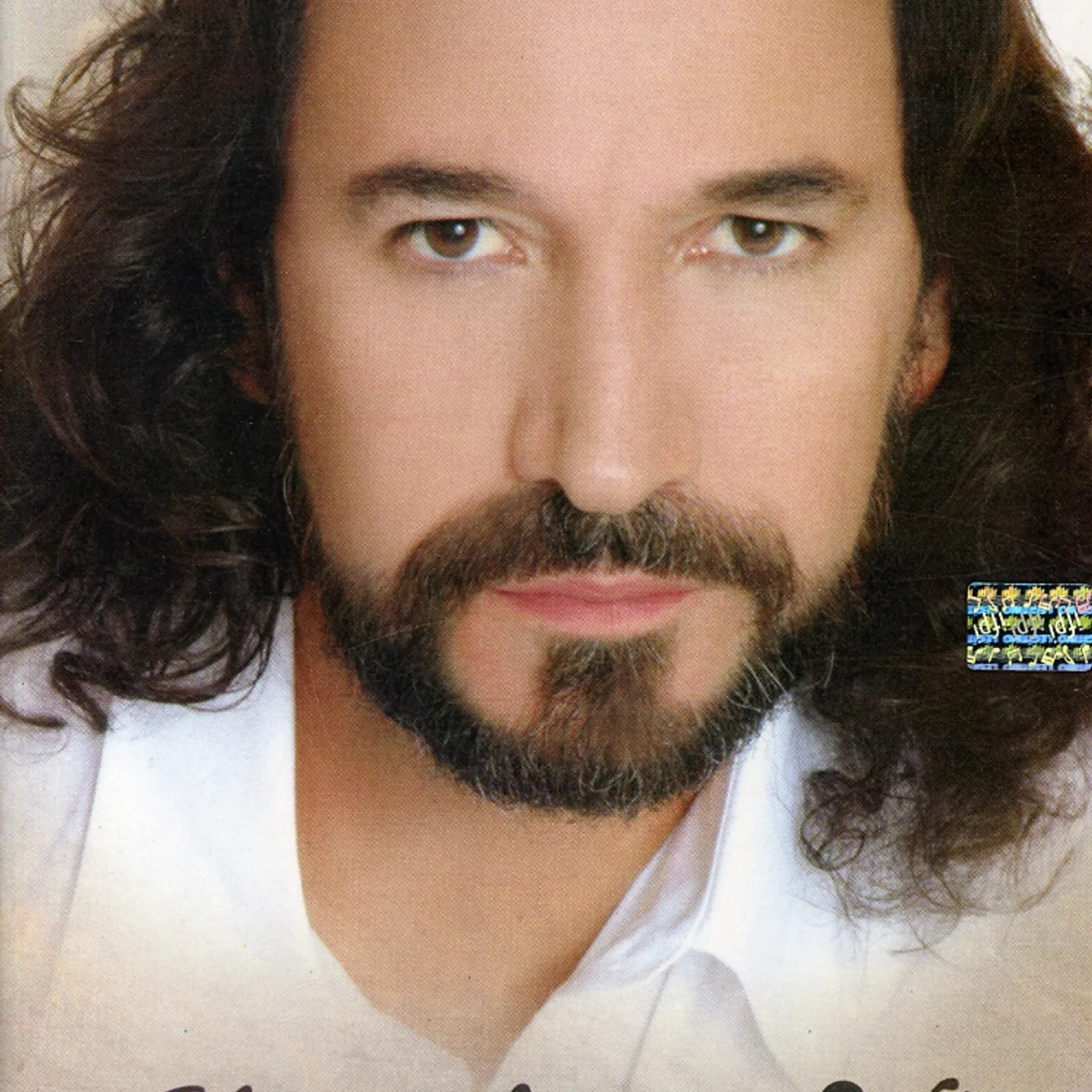 Marco Antonio Solís HISTORIA CONTINUA: EN VIDE DVD