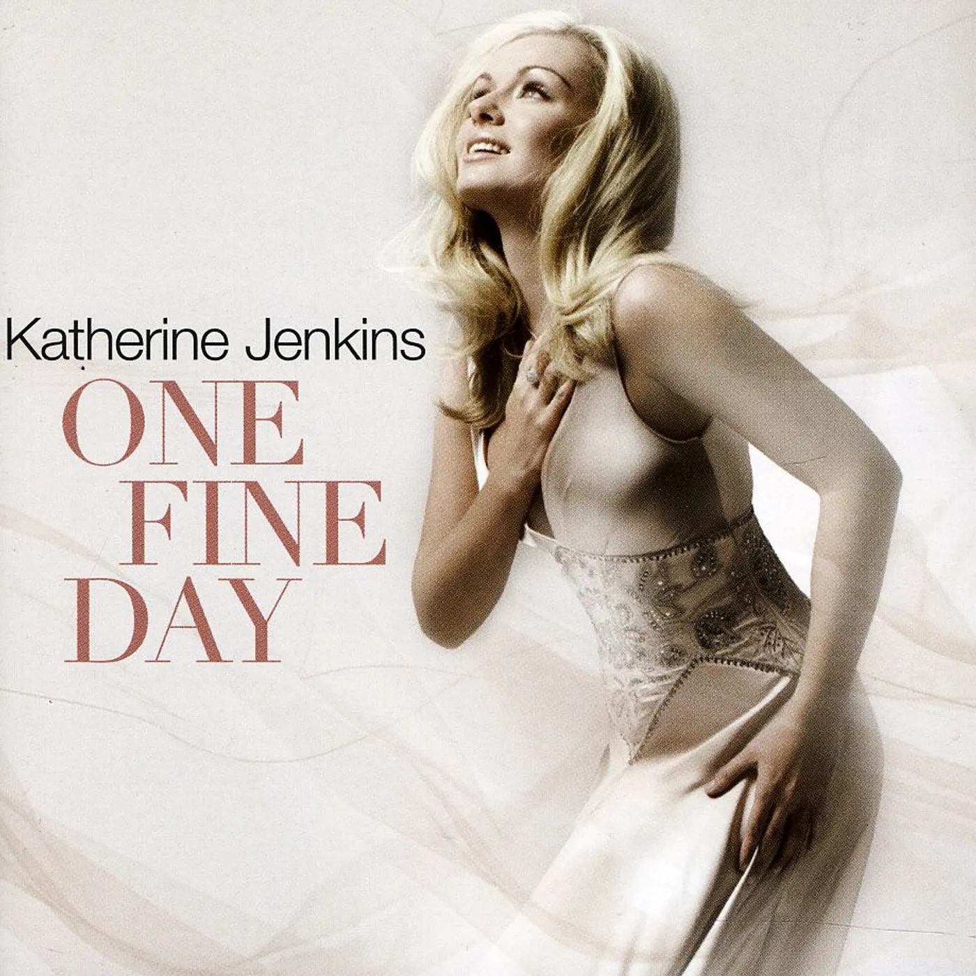 Katherine Jenkins ONE FINE DAY CD