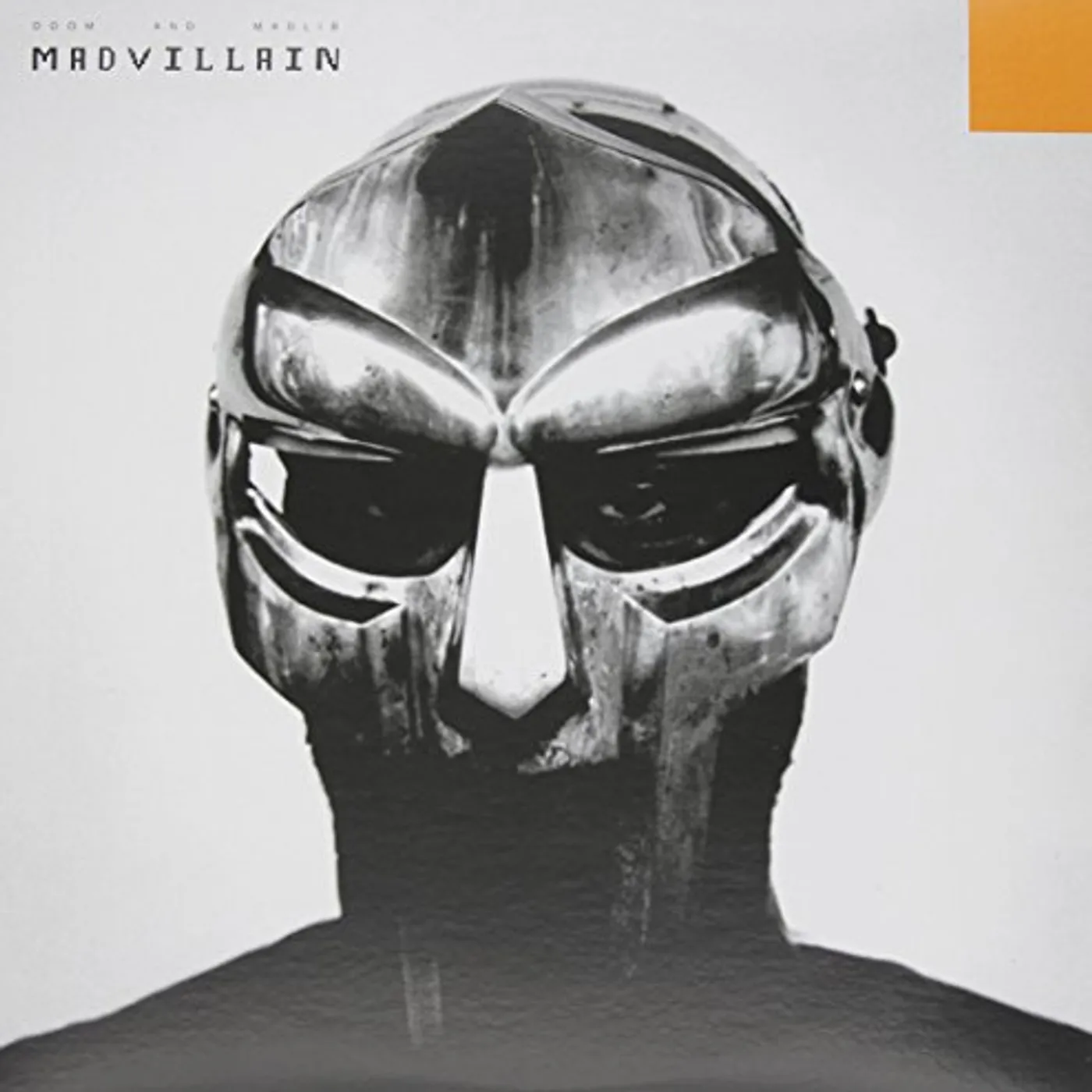  Madvillainy Vinyl Record