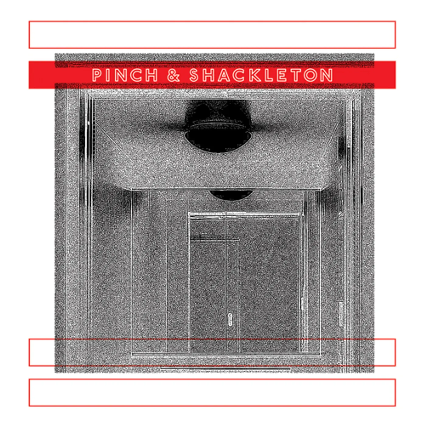 PINCH & SHACKLETON CD