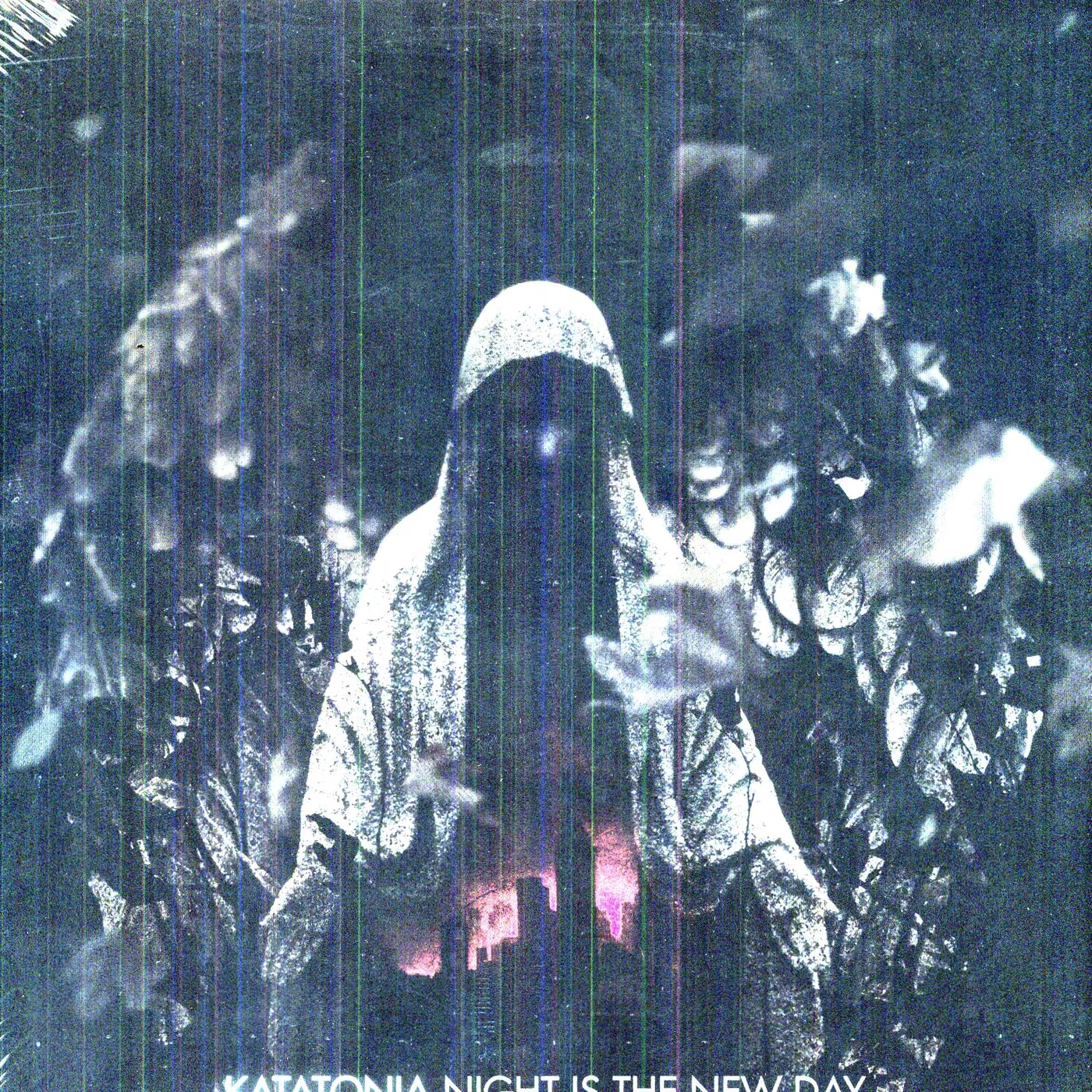 Katatonia Night is the New Day Vinyl Record